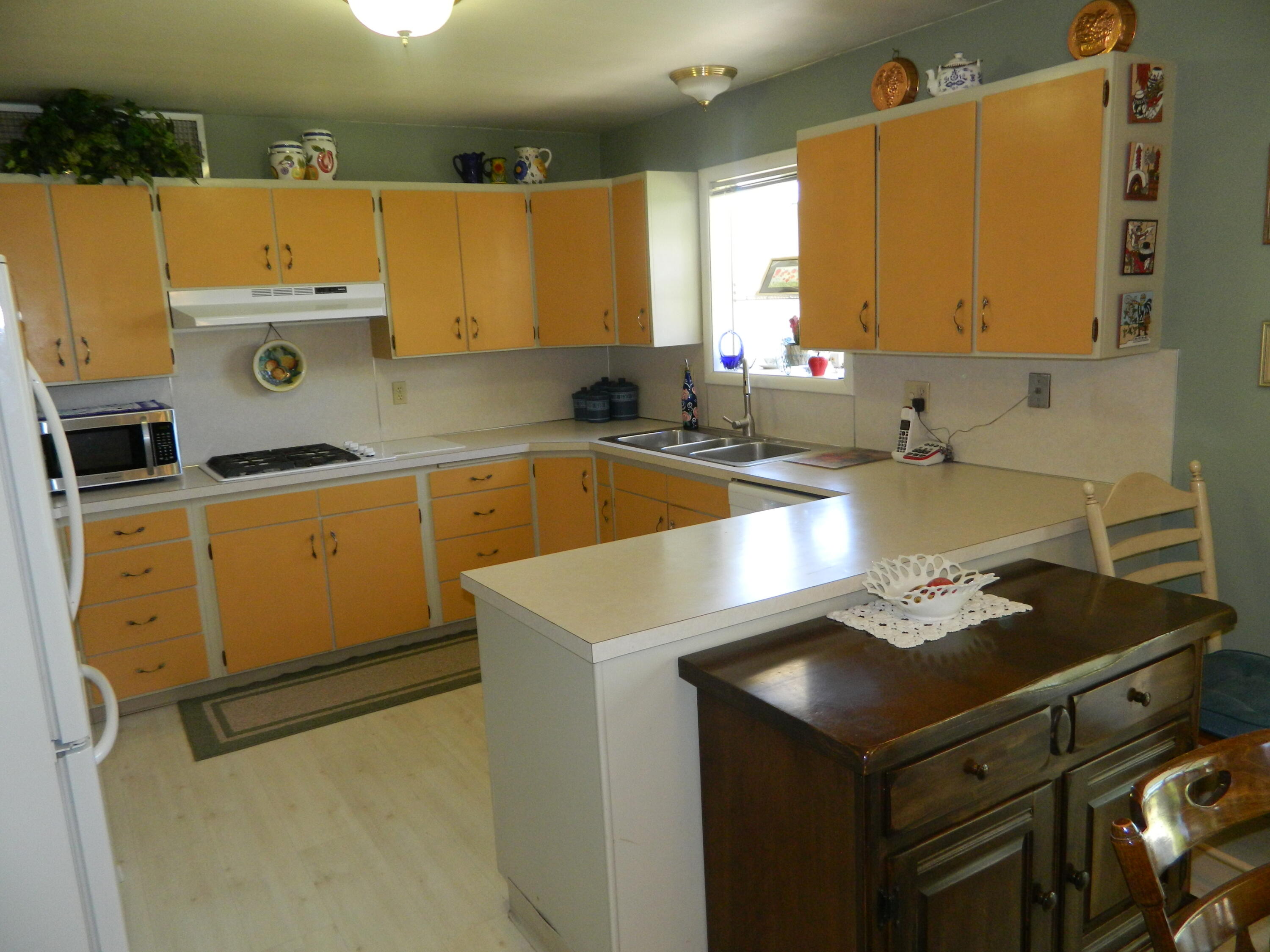 Moyina - Residential