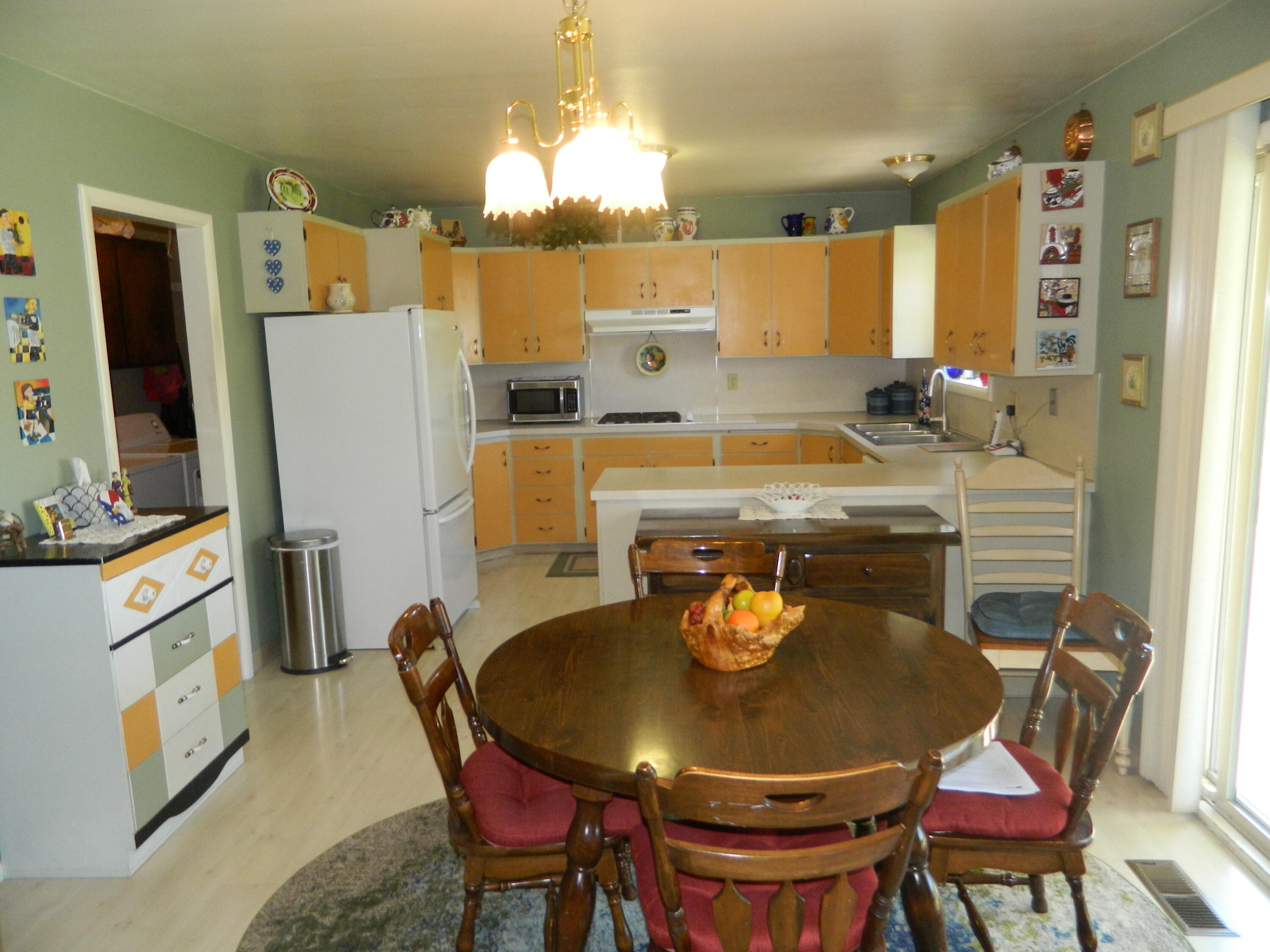 Moyina - Residential