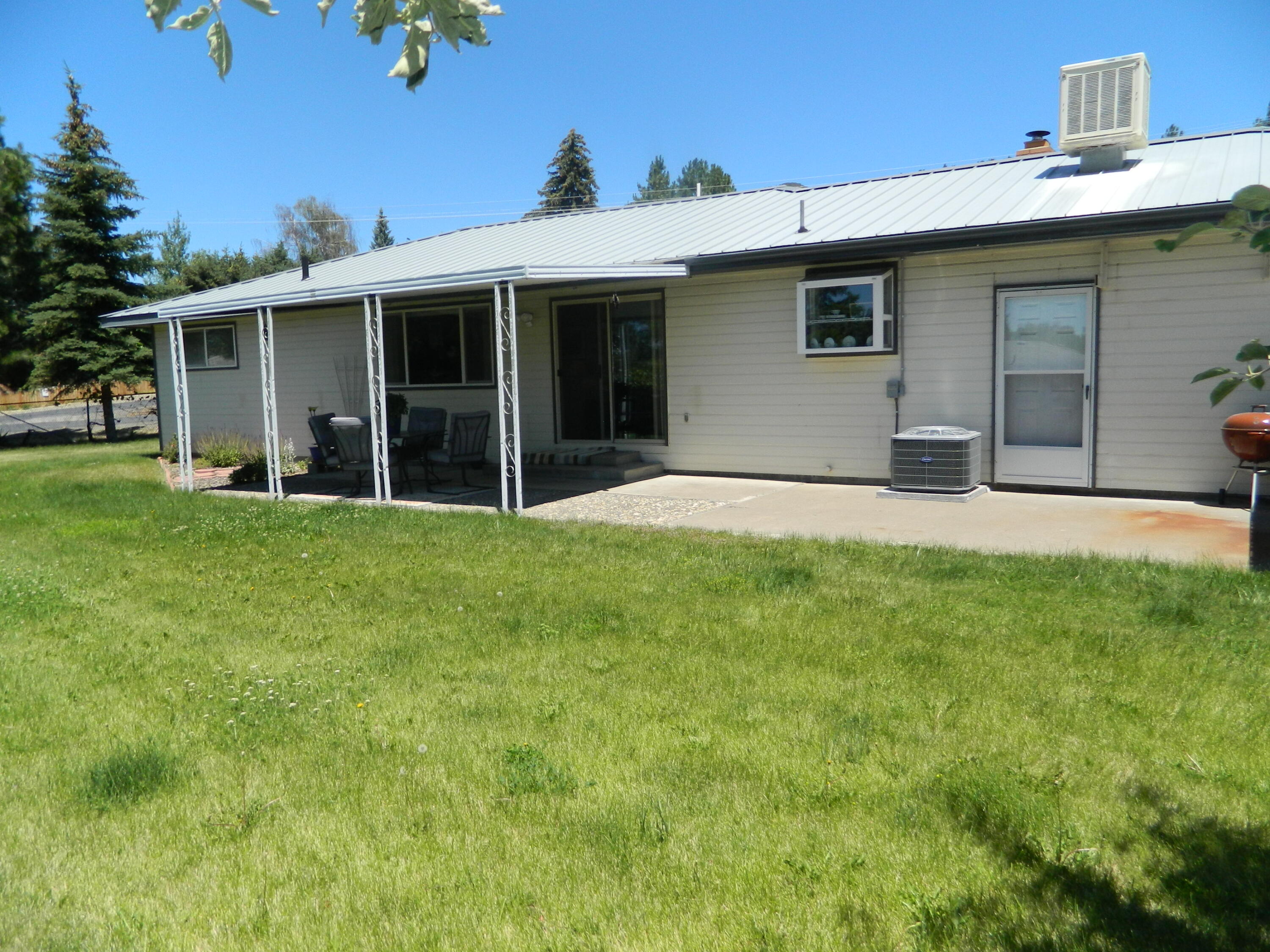 Moyina - Residential