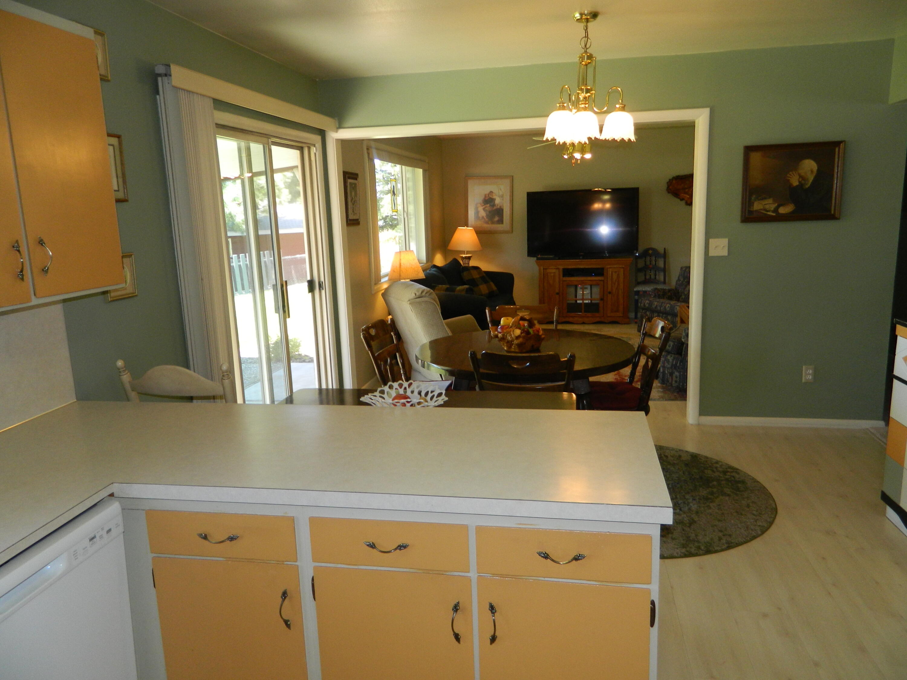 Moyina - Residential