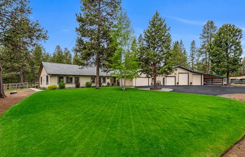 15023 River Loop Drive E Bend OR 97707