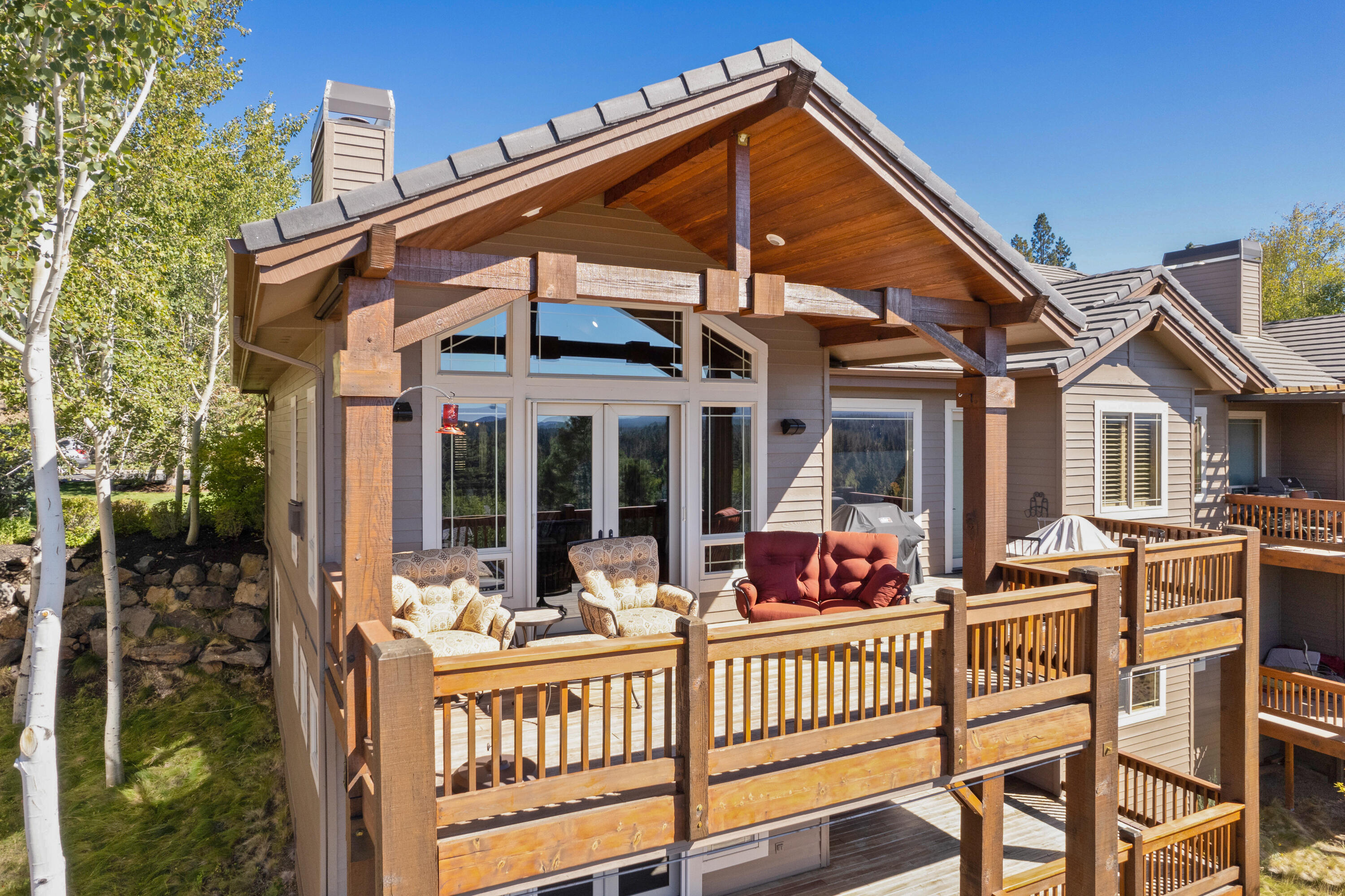 Skyliner Summit - Residential