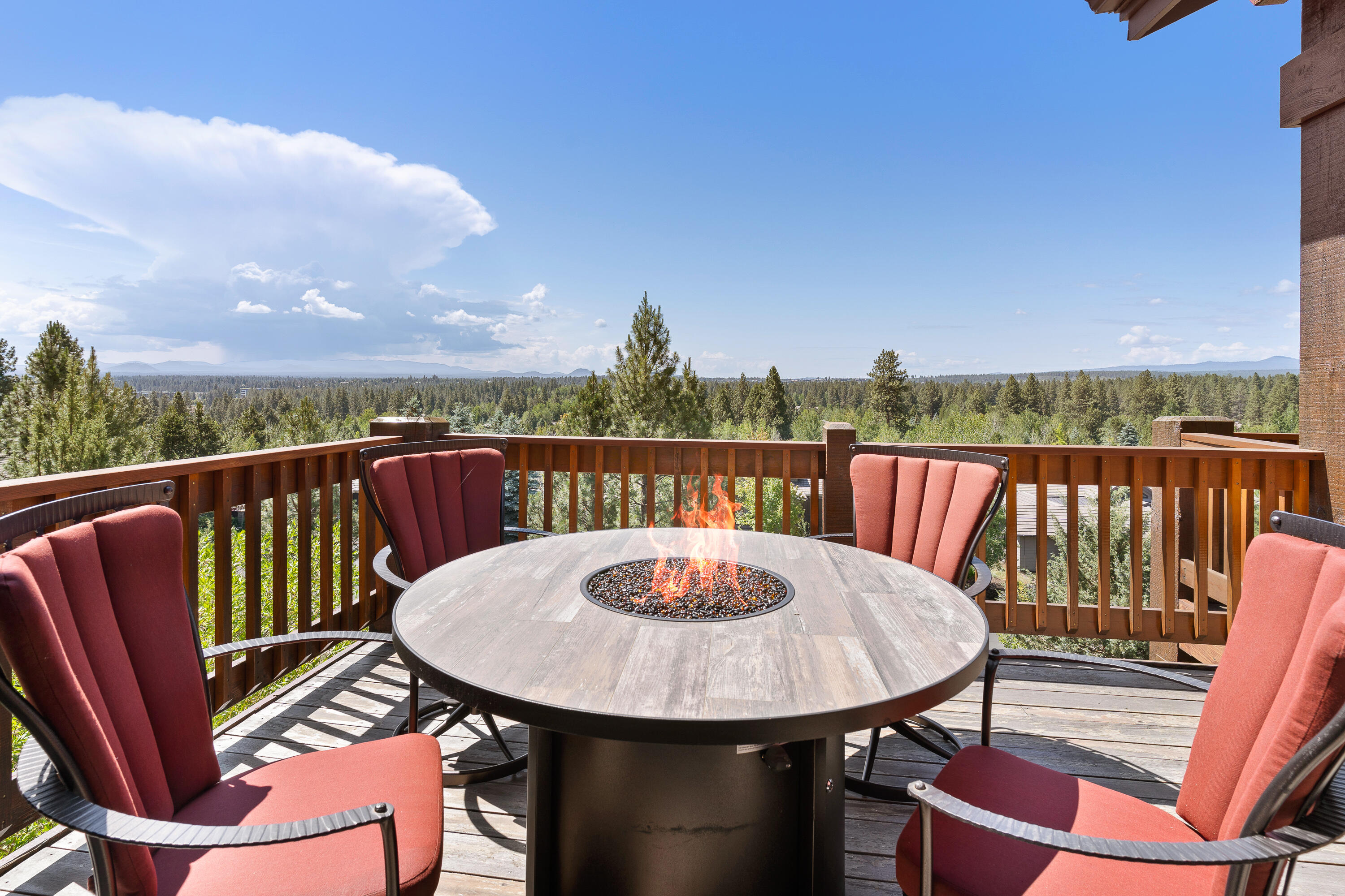 Skyliner Summit - Residential