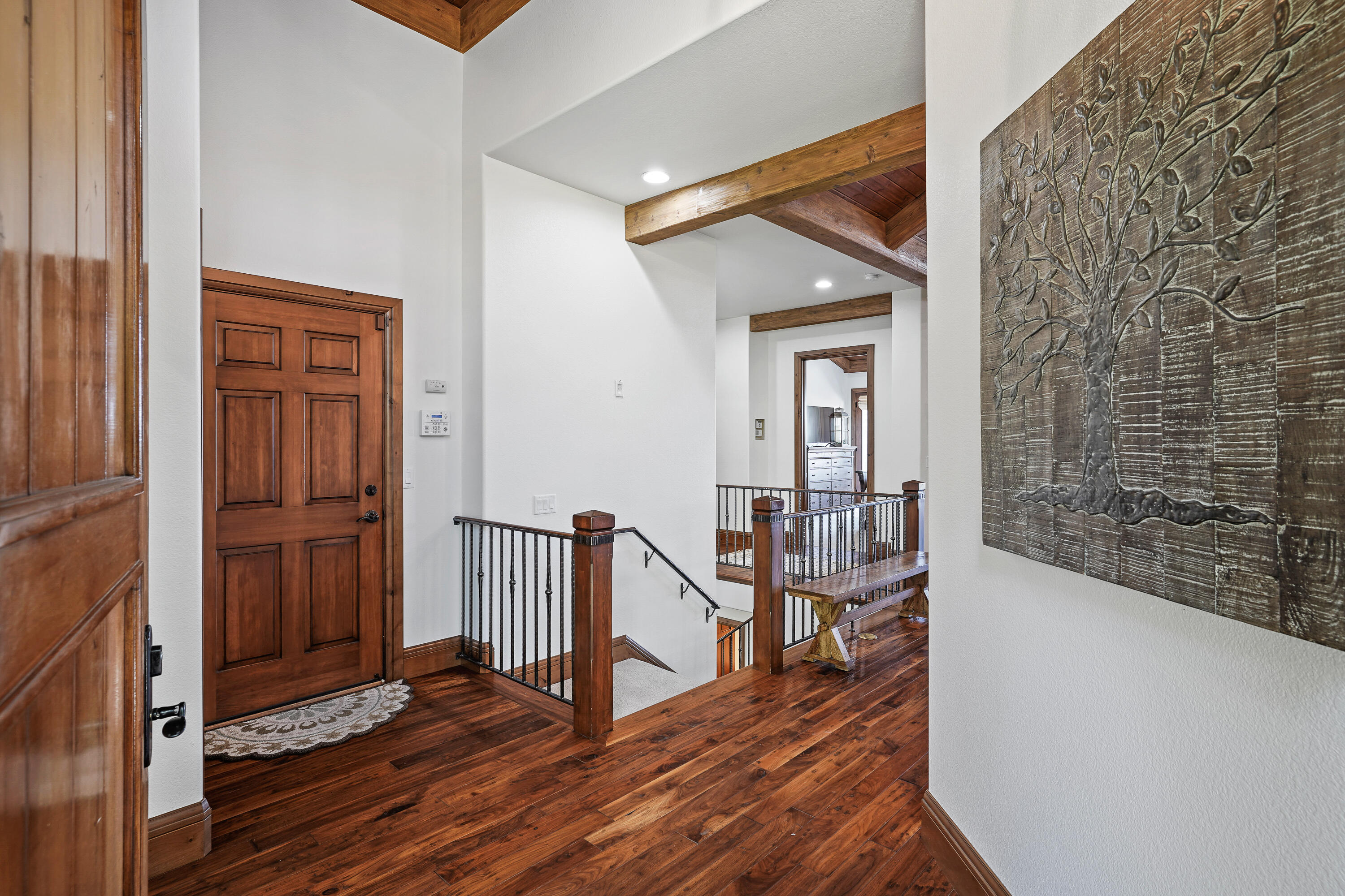 Skyliner Summit - Residential