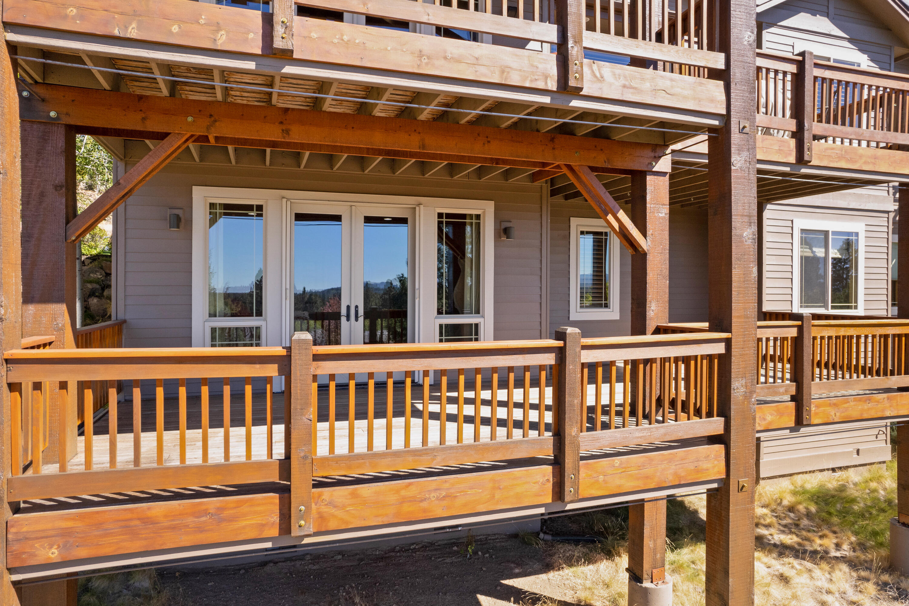 Skyliner Summit - Residential