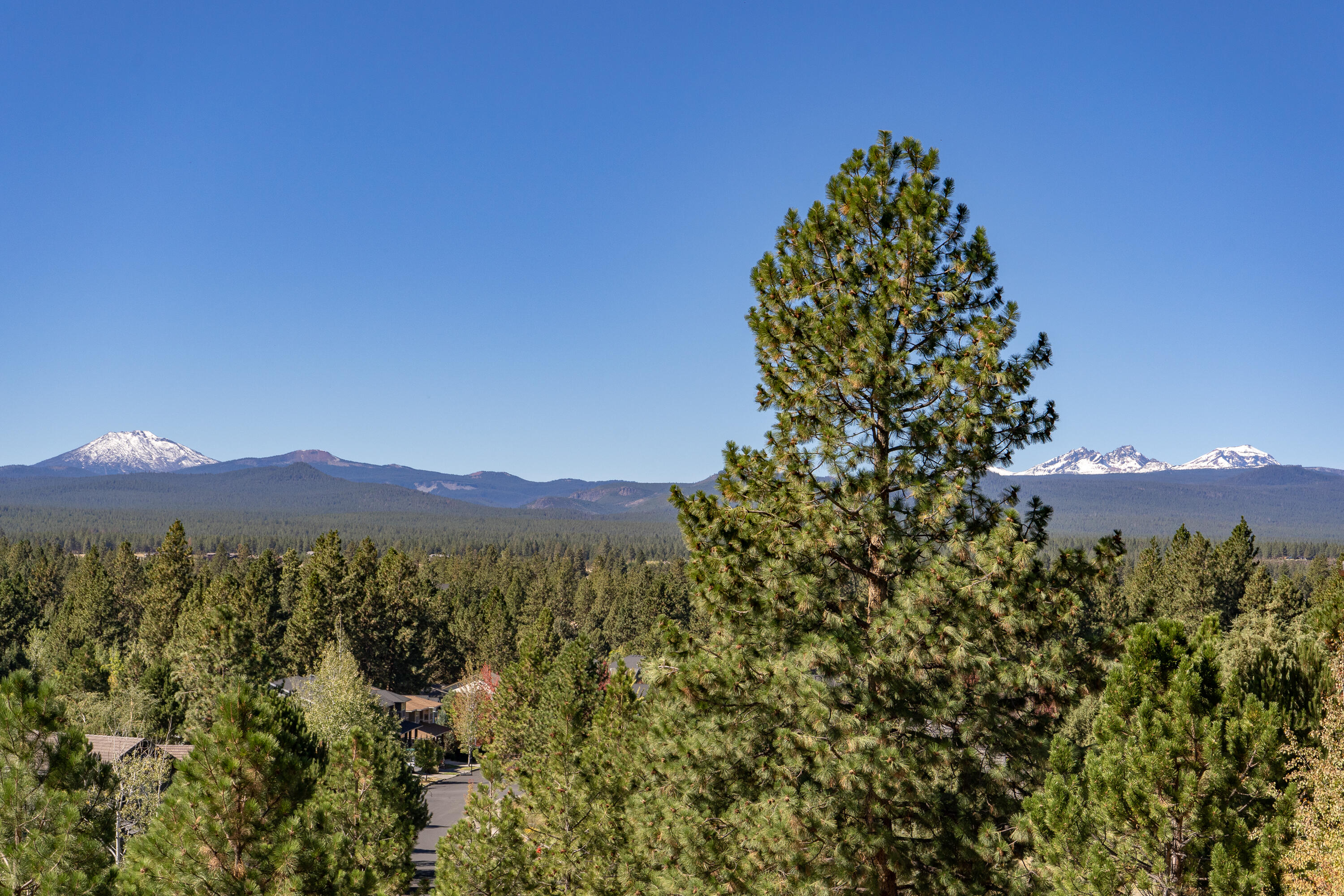 Skyliner Summit - Residential