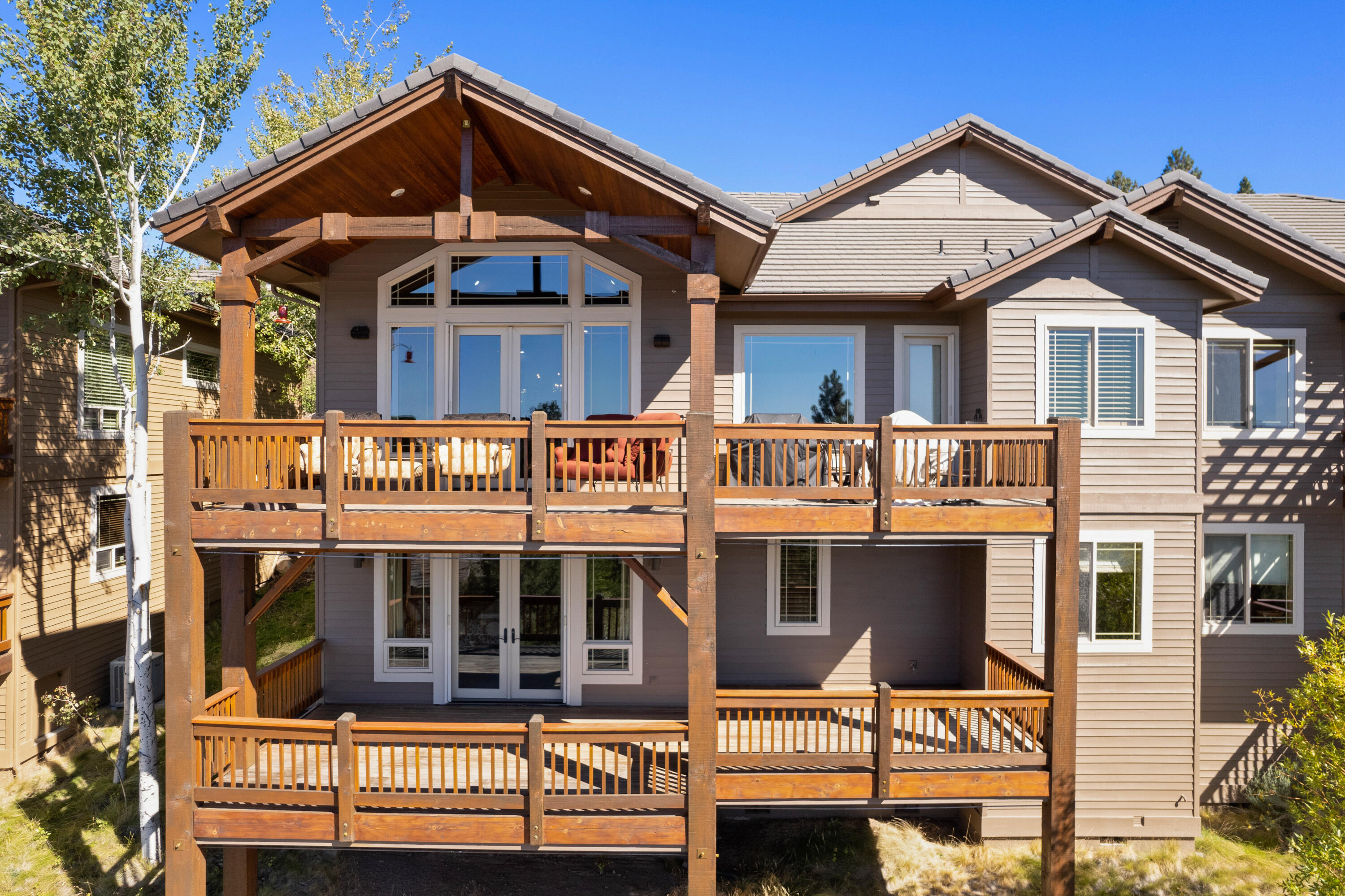 Skyliner Summit - Residential