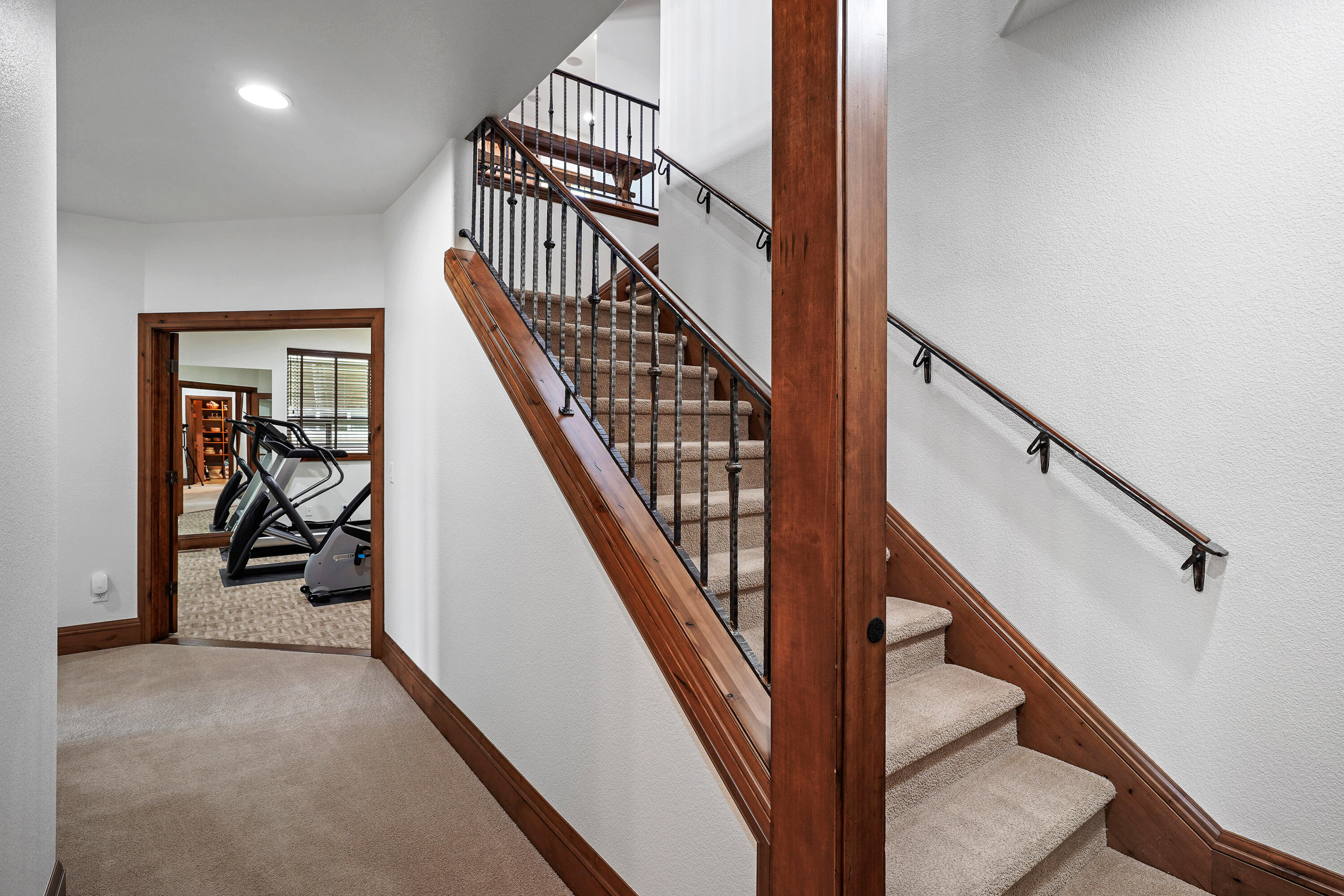 Skyliner Summit - Residential