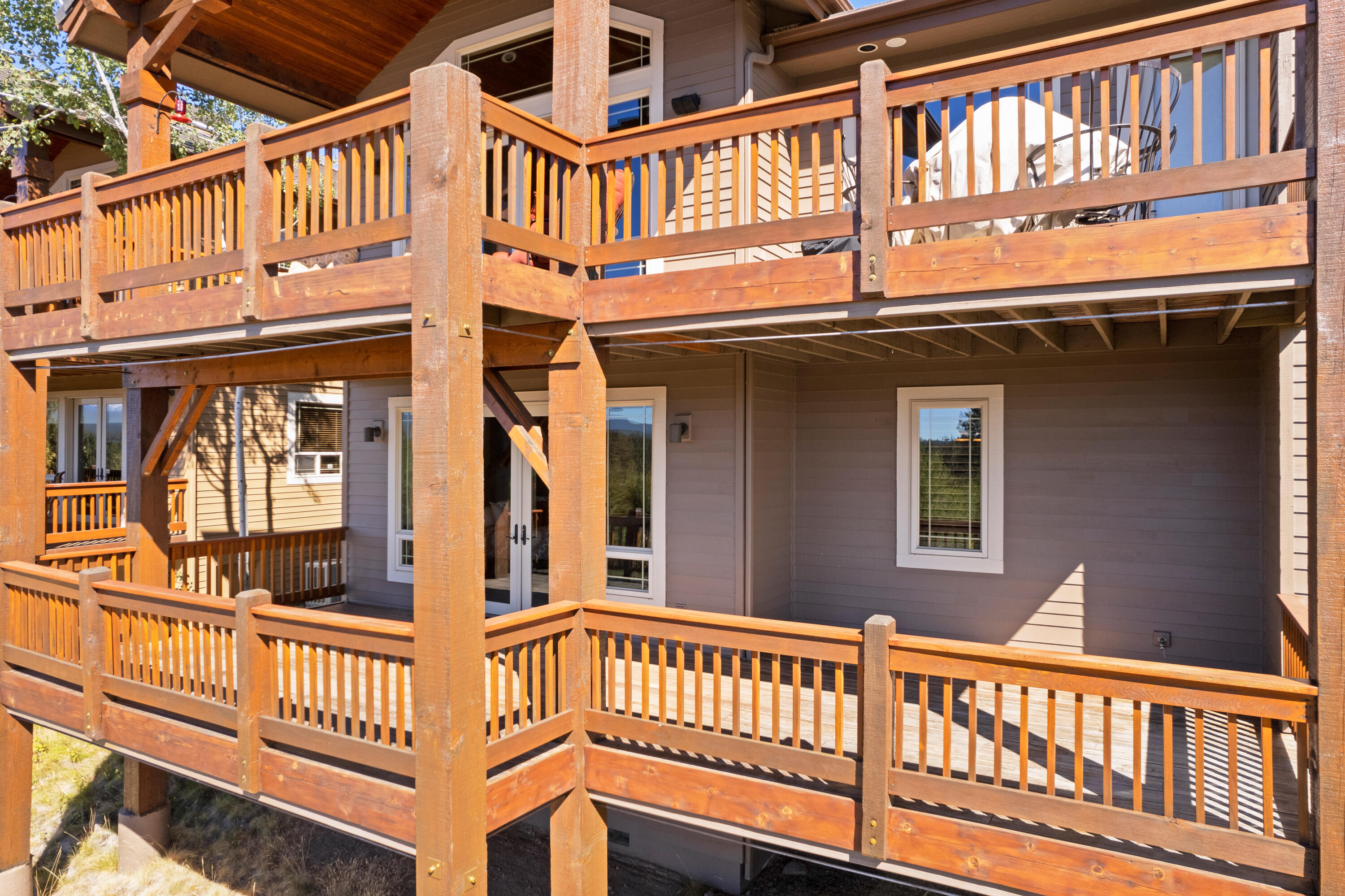 Skyliner Summit - Residential