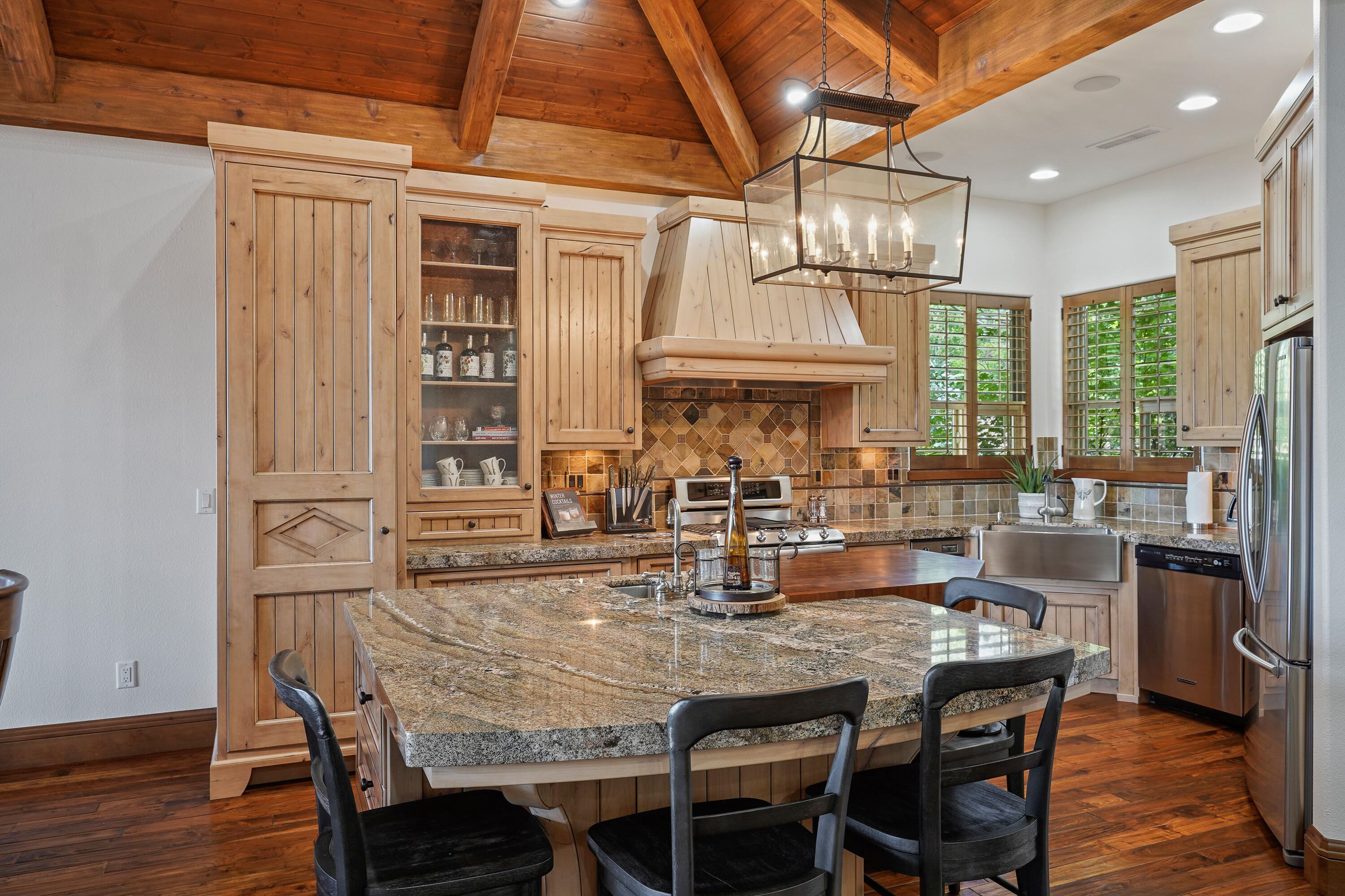 Skyliner Summit - Residential