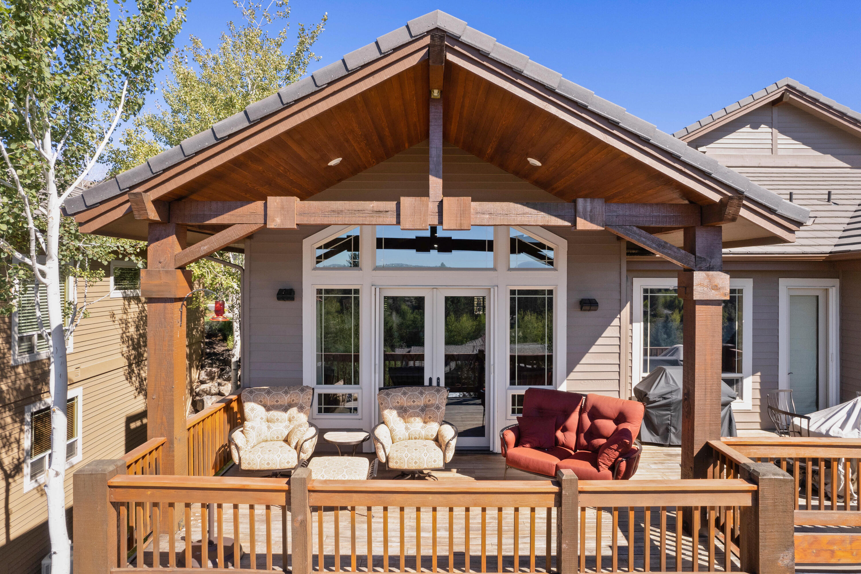 Skyliner Summit - Residential