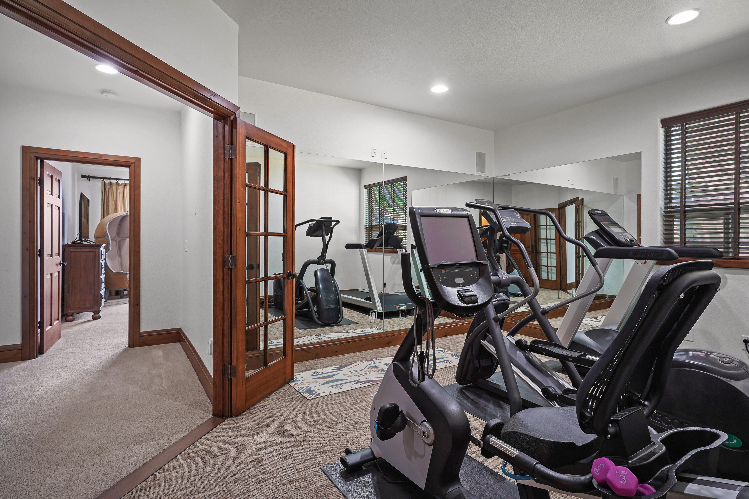 Skyliner Summit - Residential