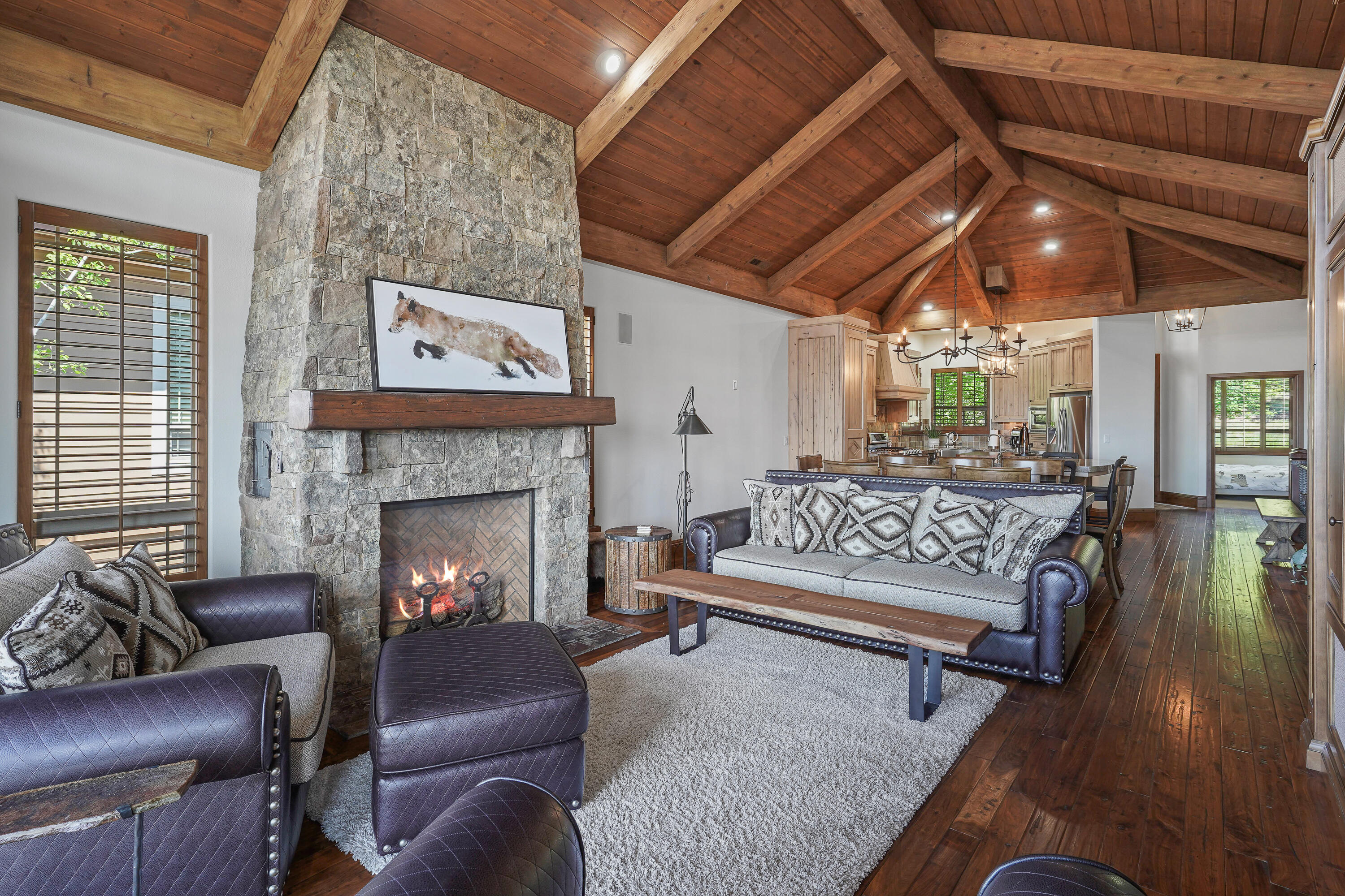 Skyliner Summit - Residential