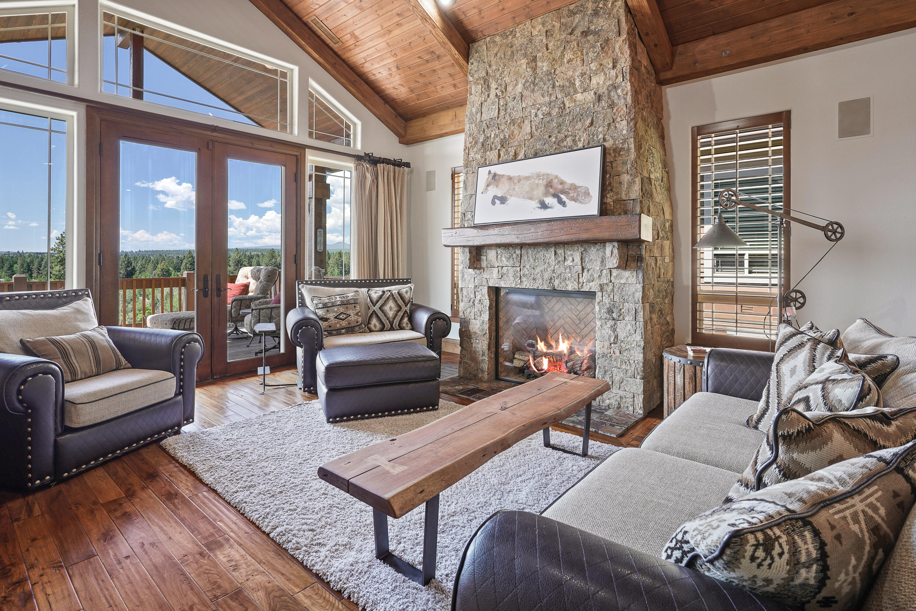 Skyliner Summit - Residential