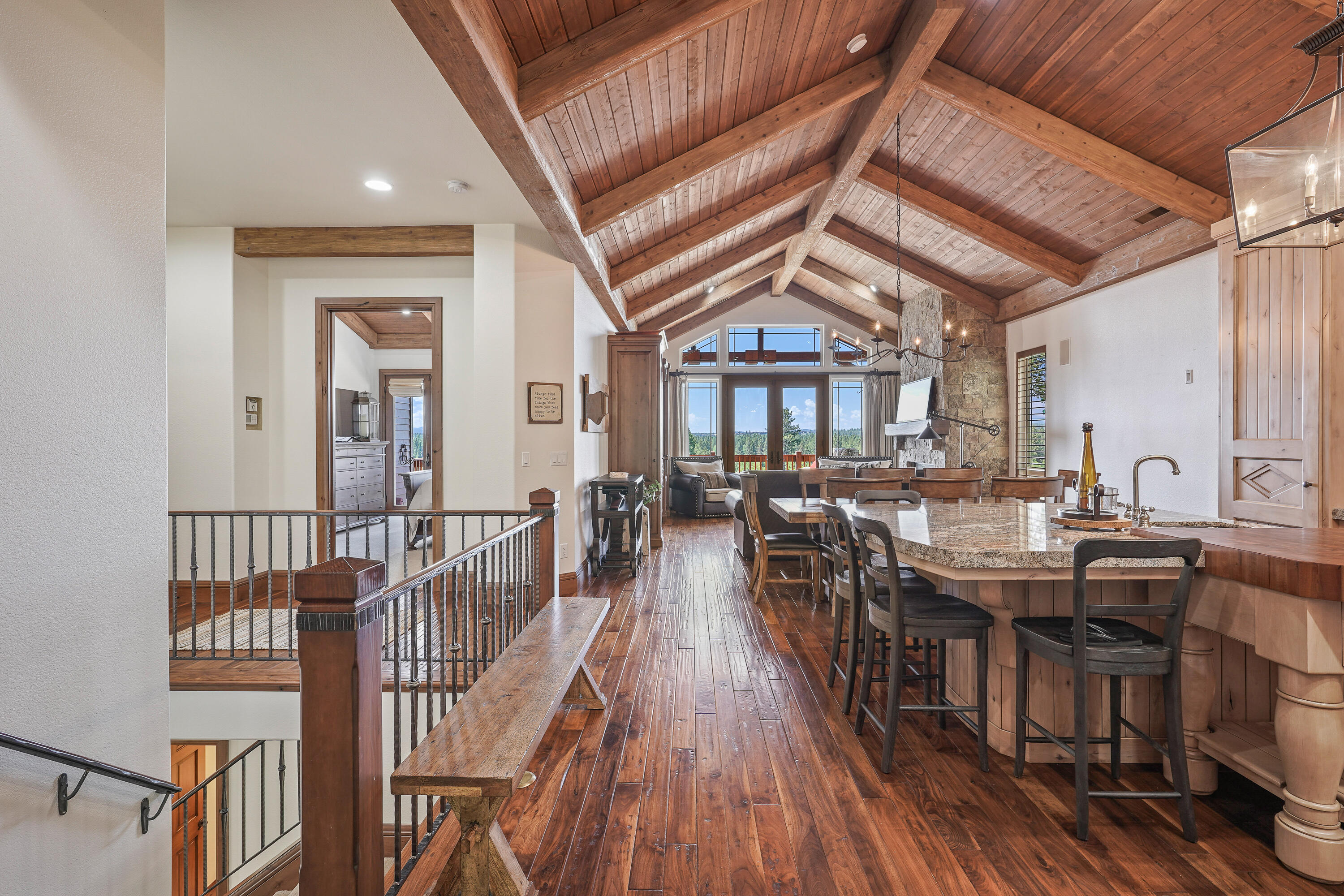 Skyliner Summit - Residential