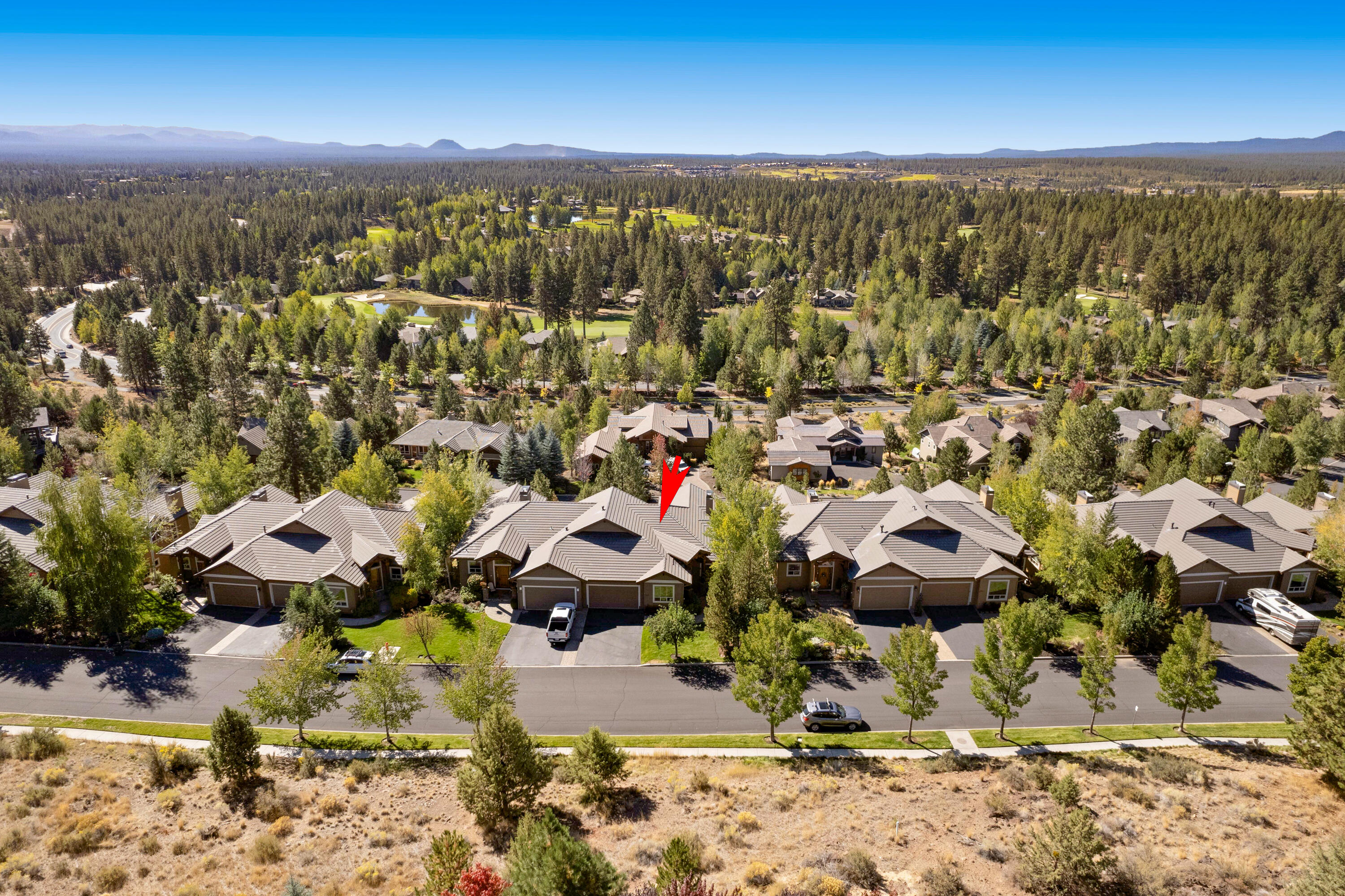 Skyliner Summit - Residential