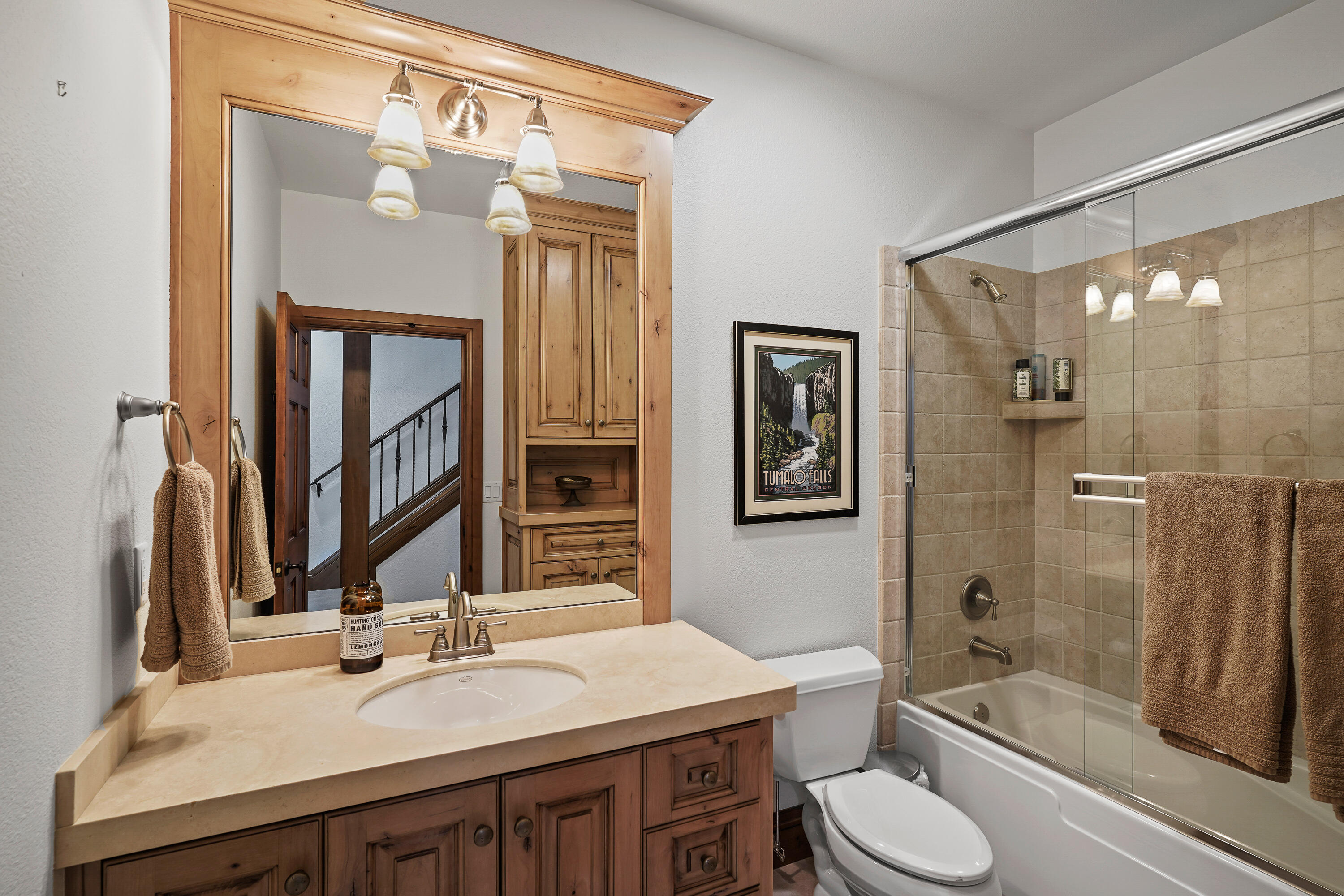 Skyliner Summit - Residential