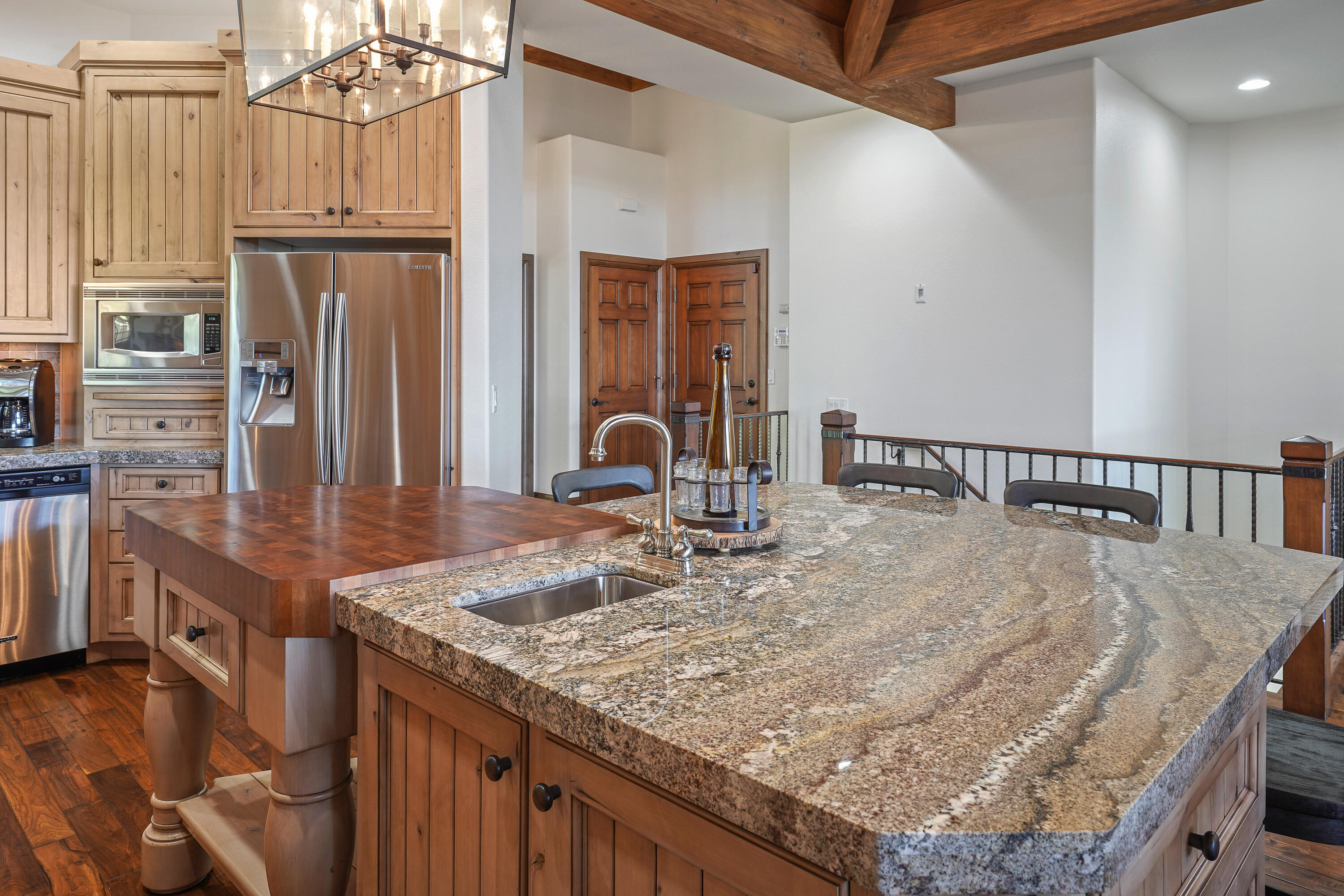 Skyliner Summit - Residential