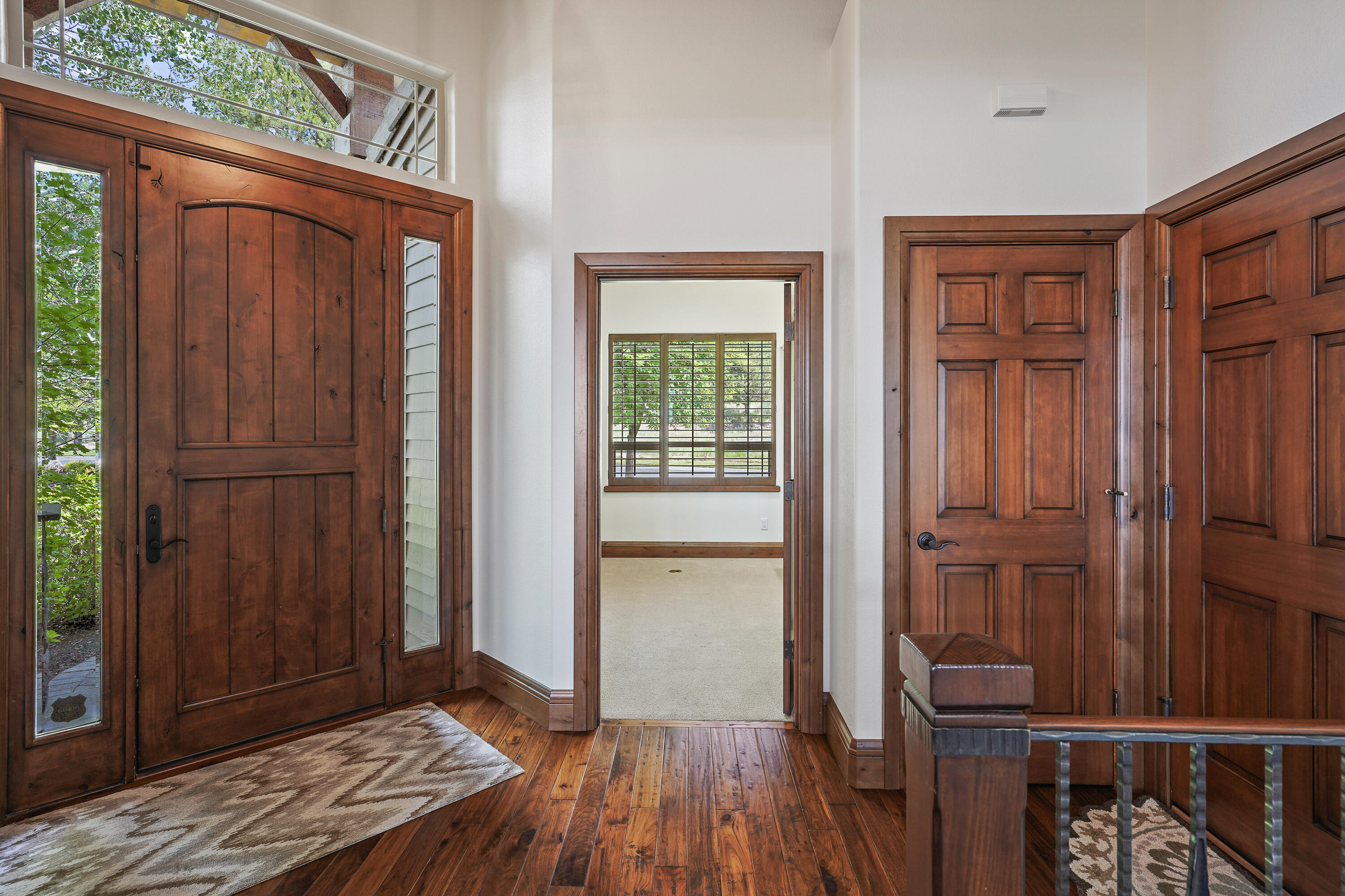 Skyliner Summit - Residential