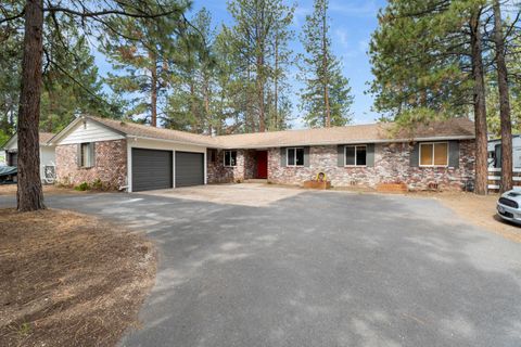 60889 Parrell Road Bend OR 97702