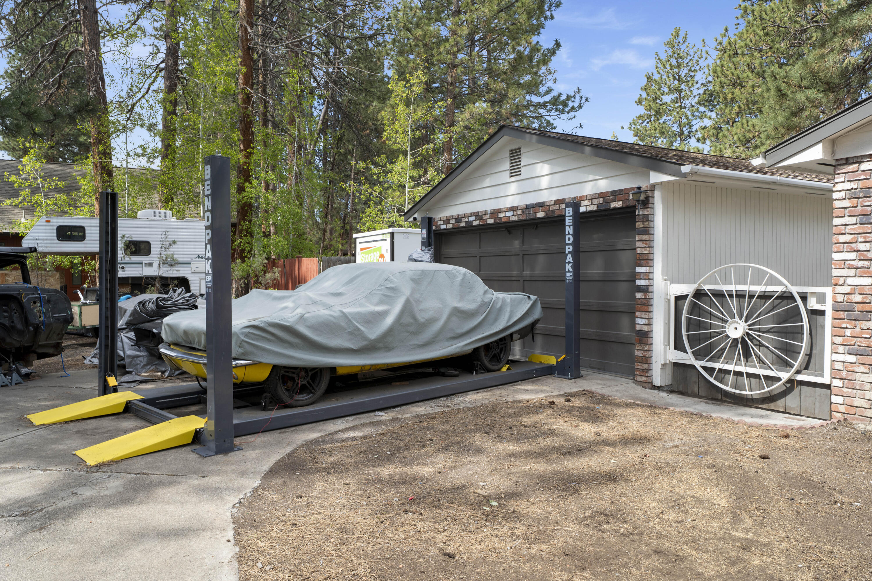60889 Parrell Road