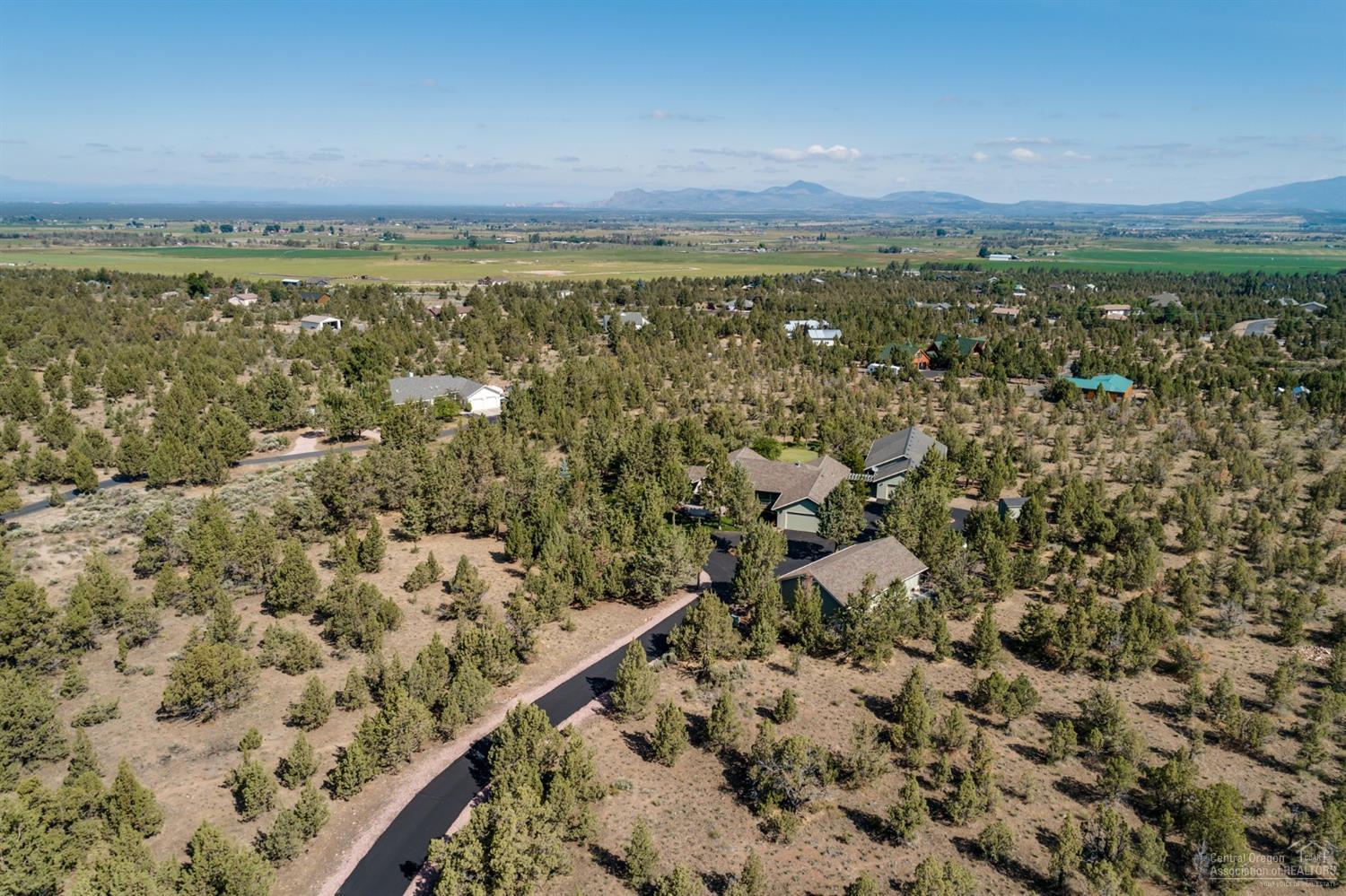 Red Cloud Ranch - Residential