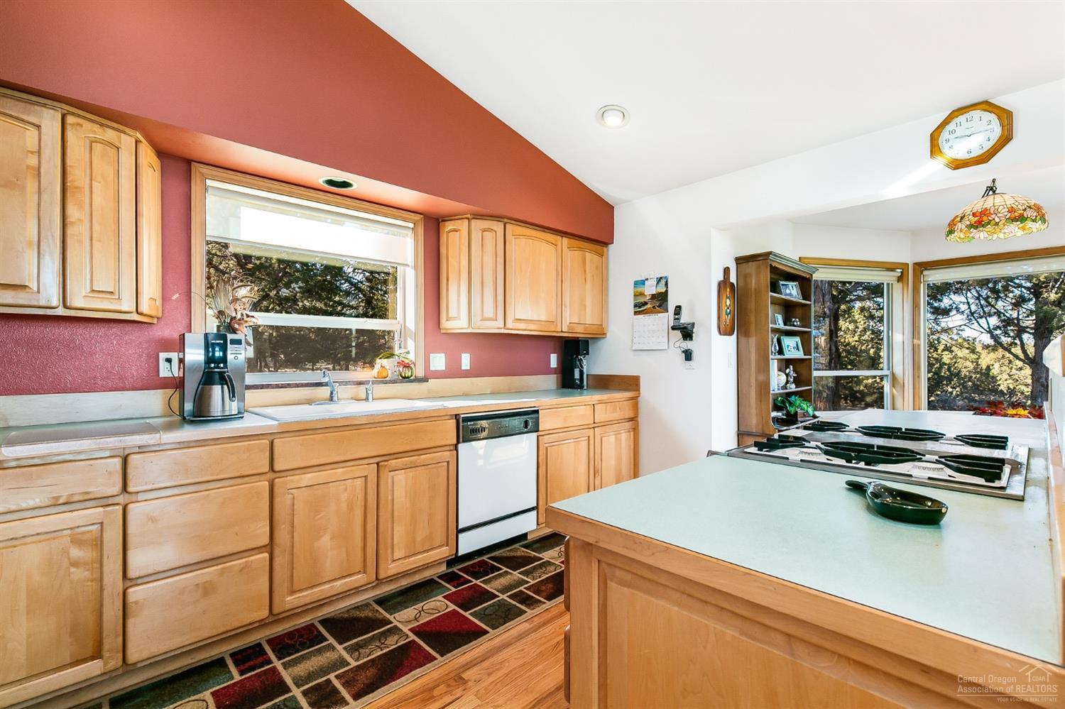 Red Cloud Ranch - Residential