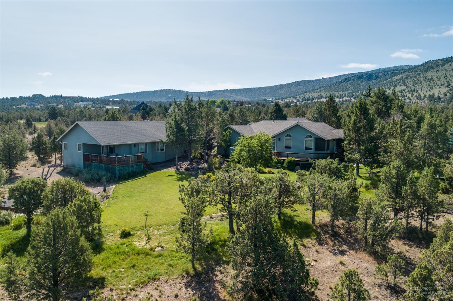 Red Cloud Ranch - Residential