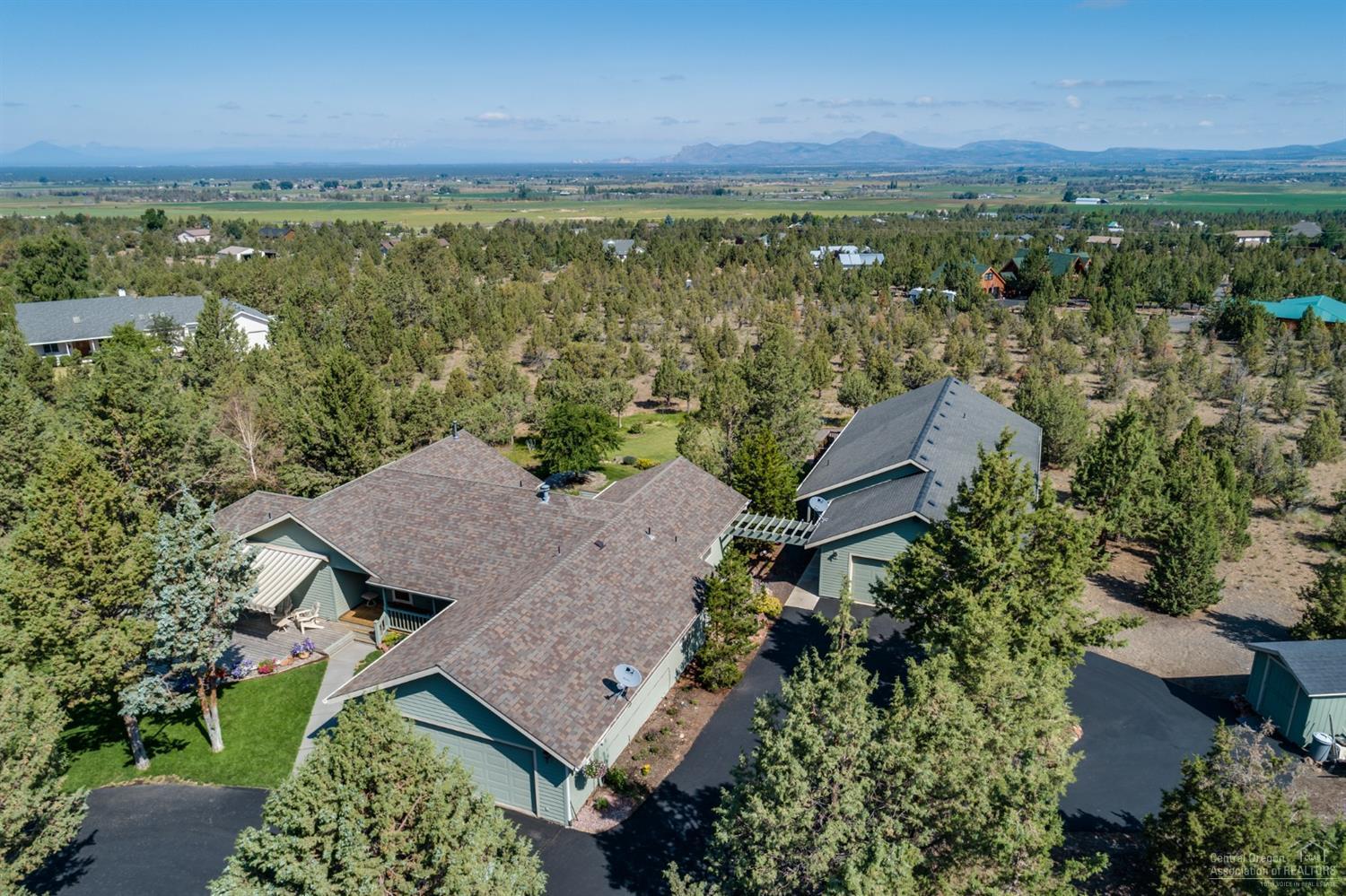 Red Cloud Ranch - Residential