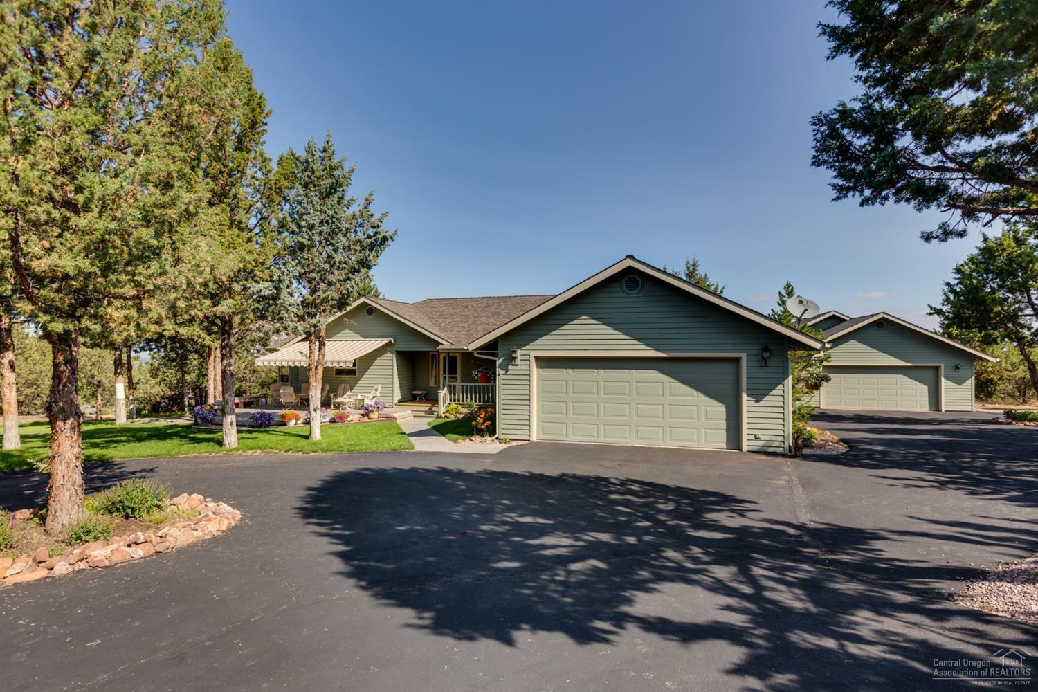 Red Cloud Ranch - Residential