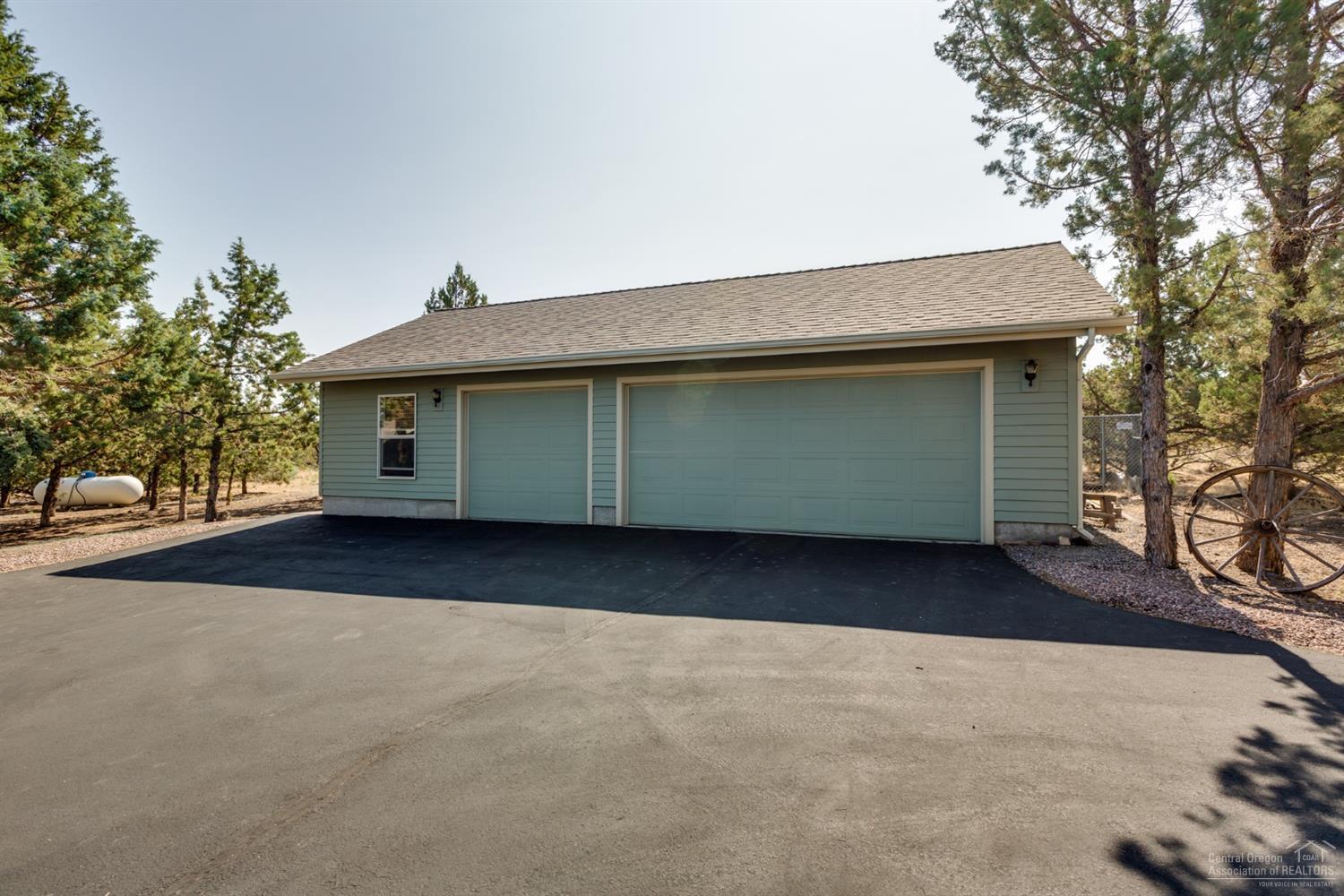 Red Cloud Ranch - Residential
