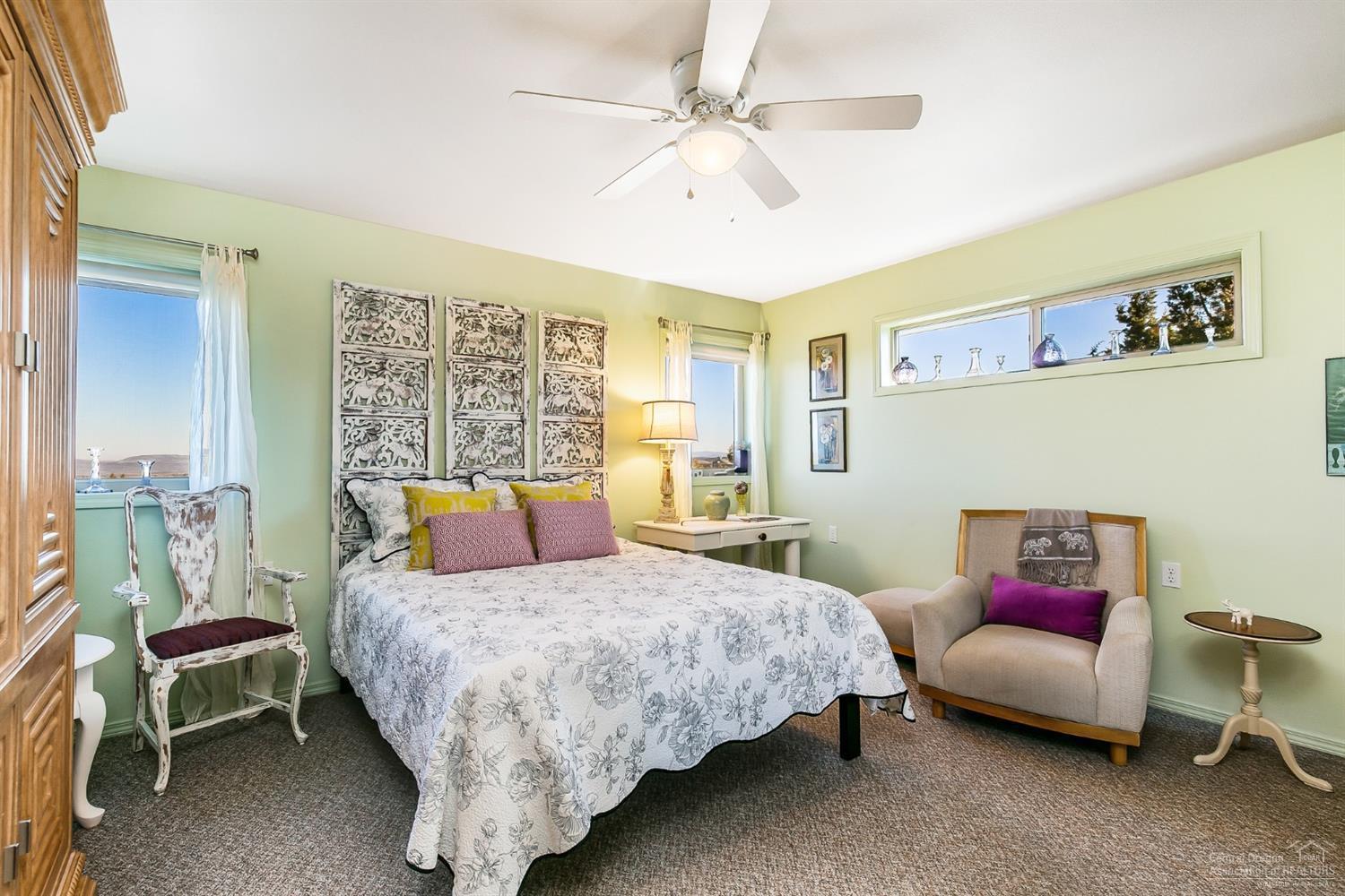 Red Cloud Ranch - Residential