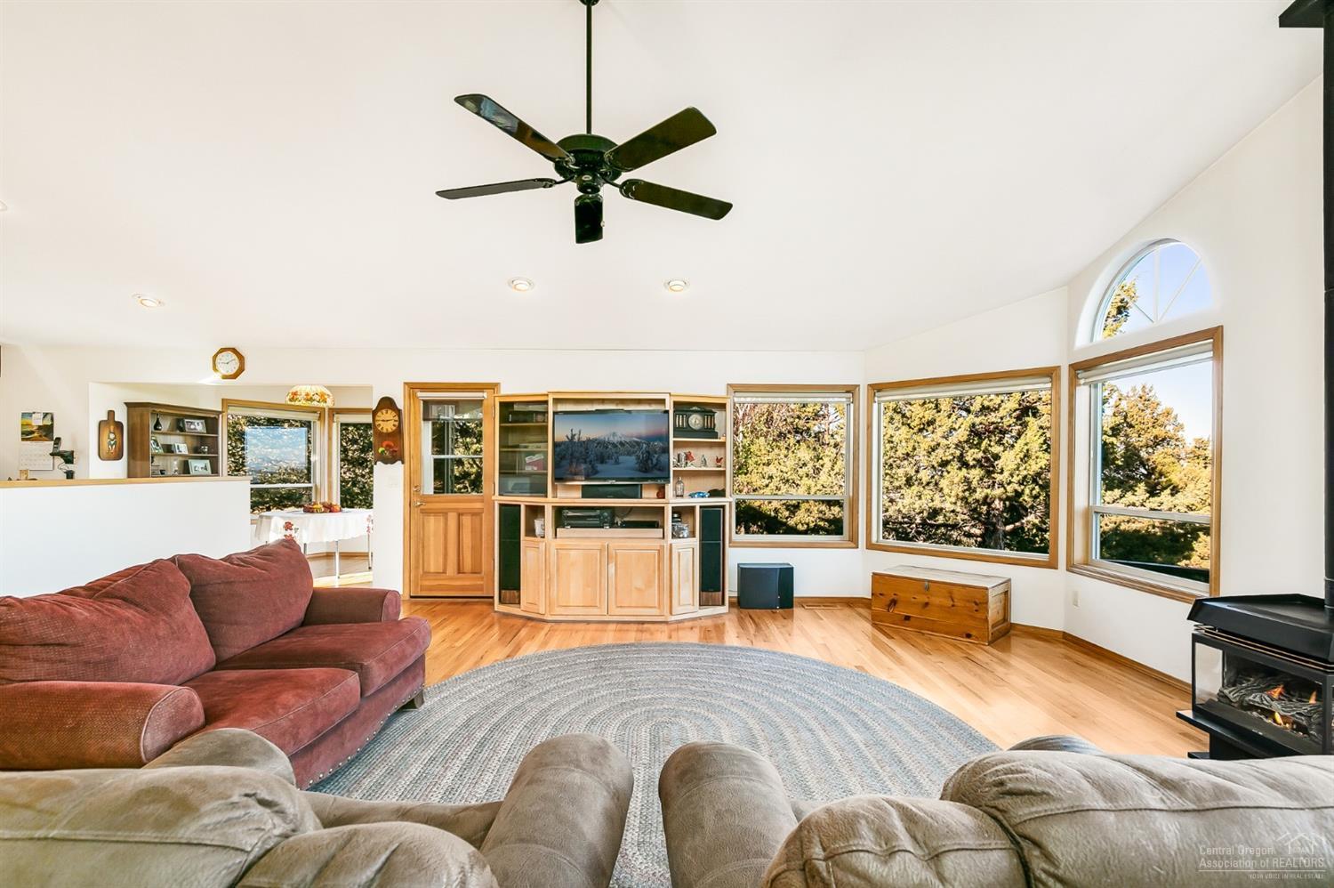 Red Cloud Ranch - Residential