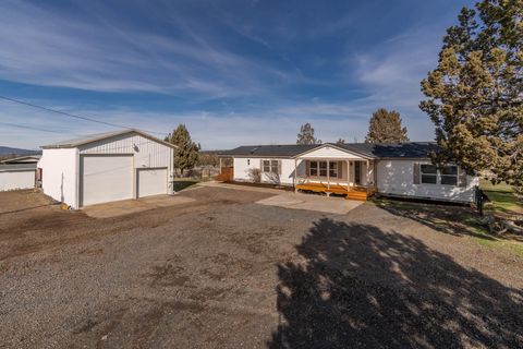 10113 SE Ridge View Road Prineville OR 97754