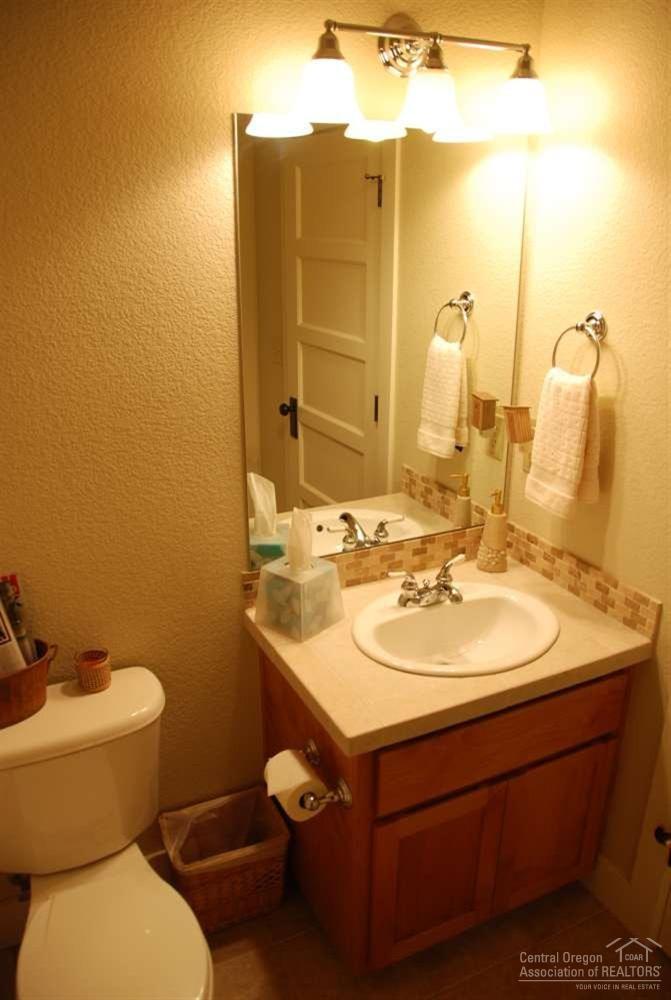 Eagle Crest - Residential