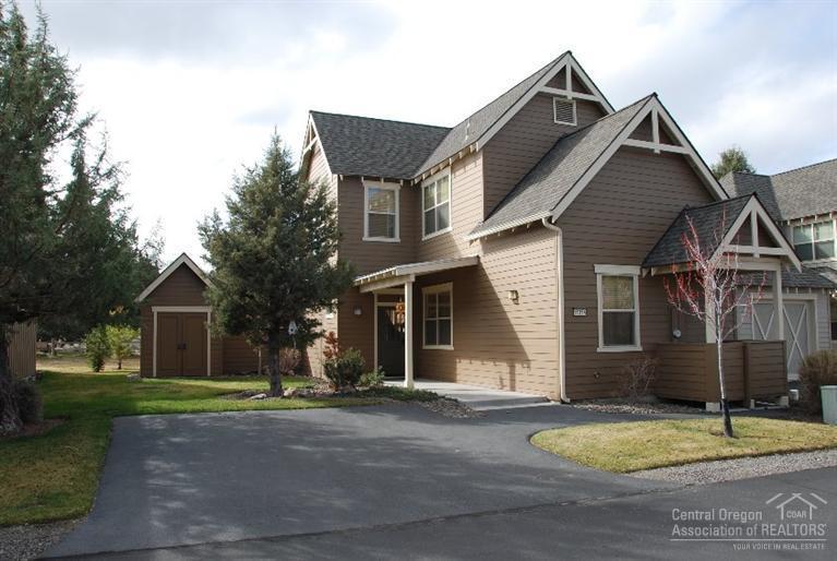 Eagle Crest - Residential