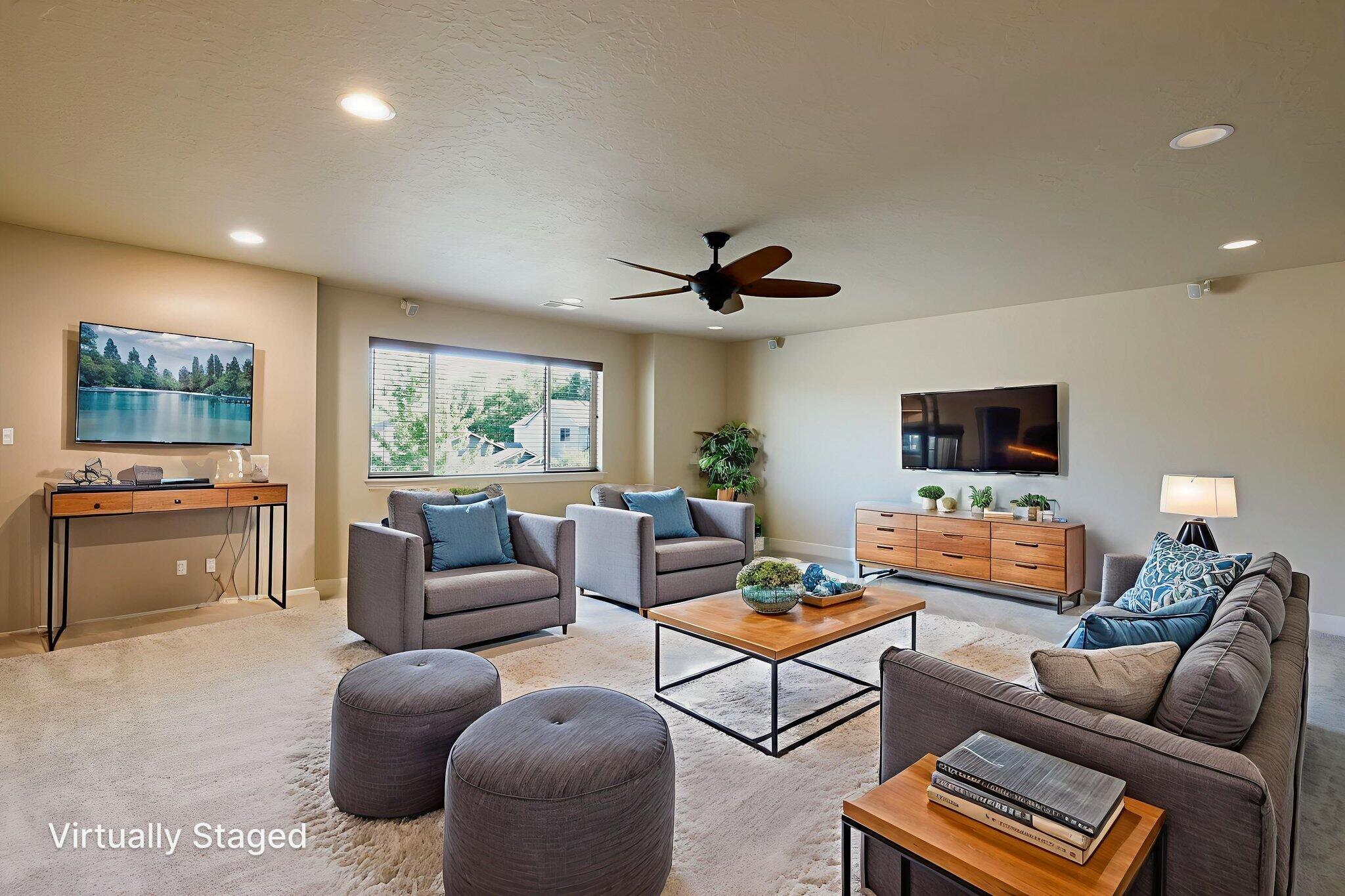 Eagle's Landing - Residential