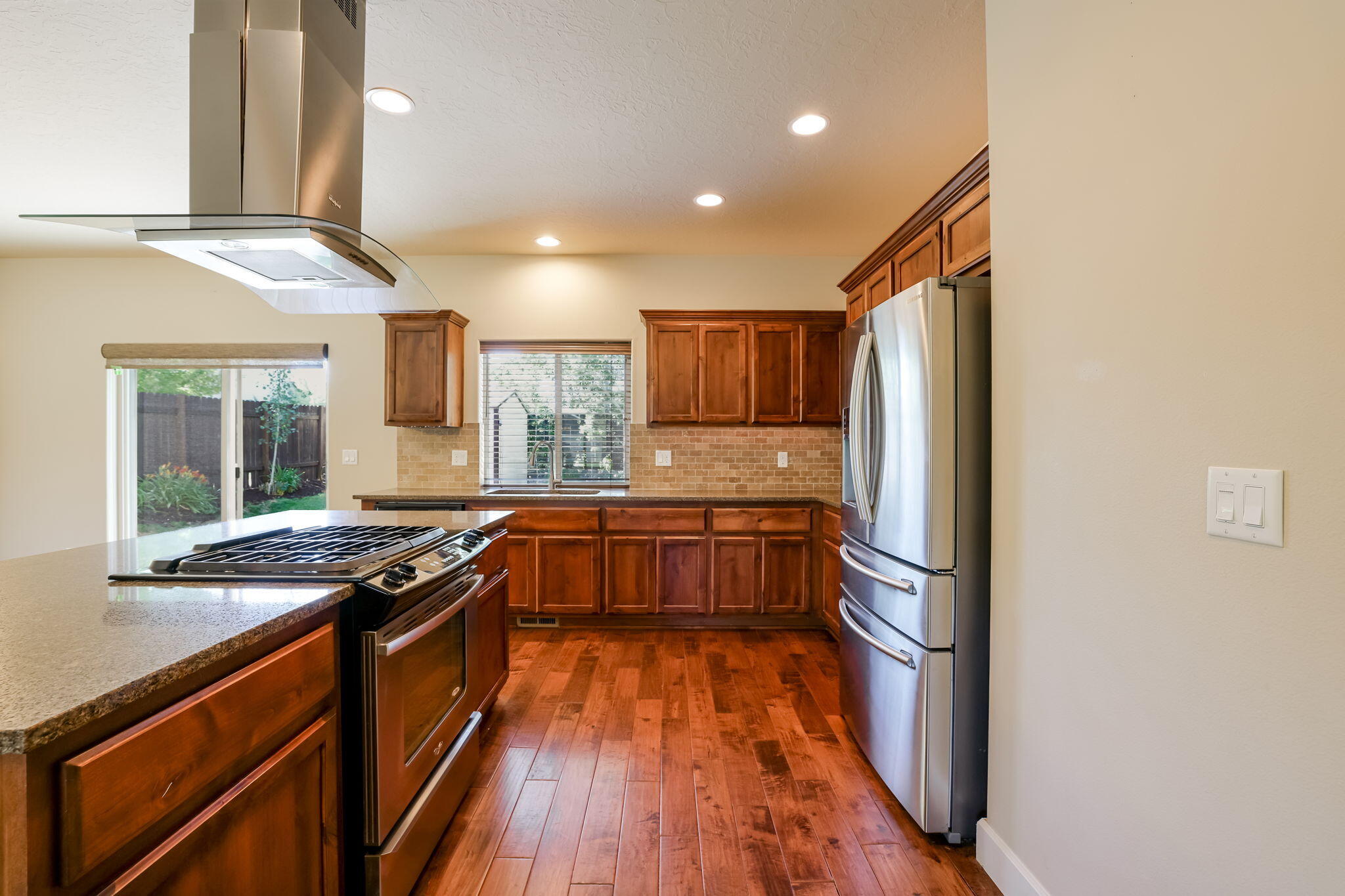 Eagle's Landing - Residential