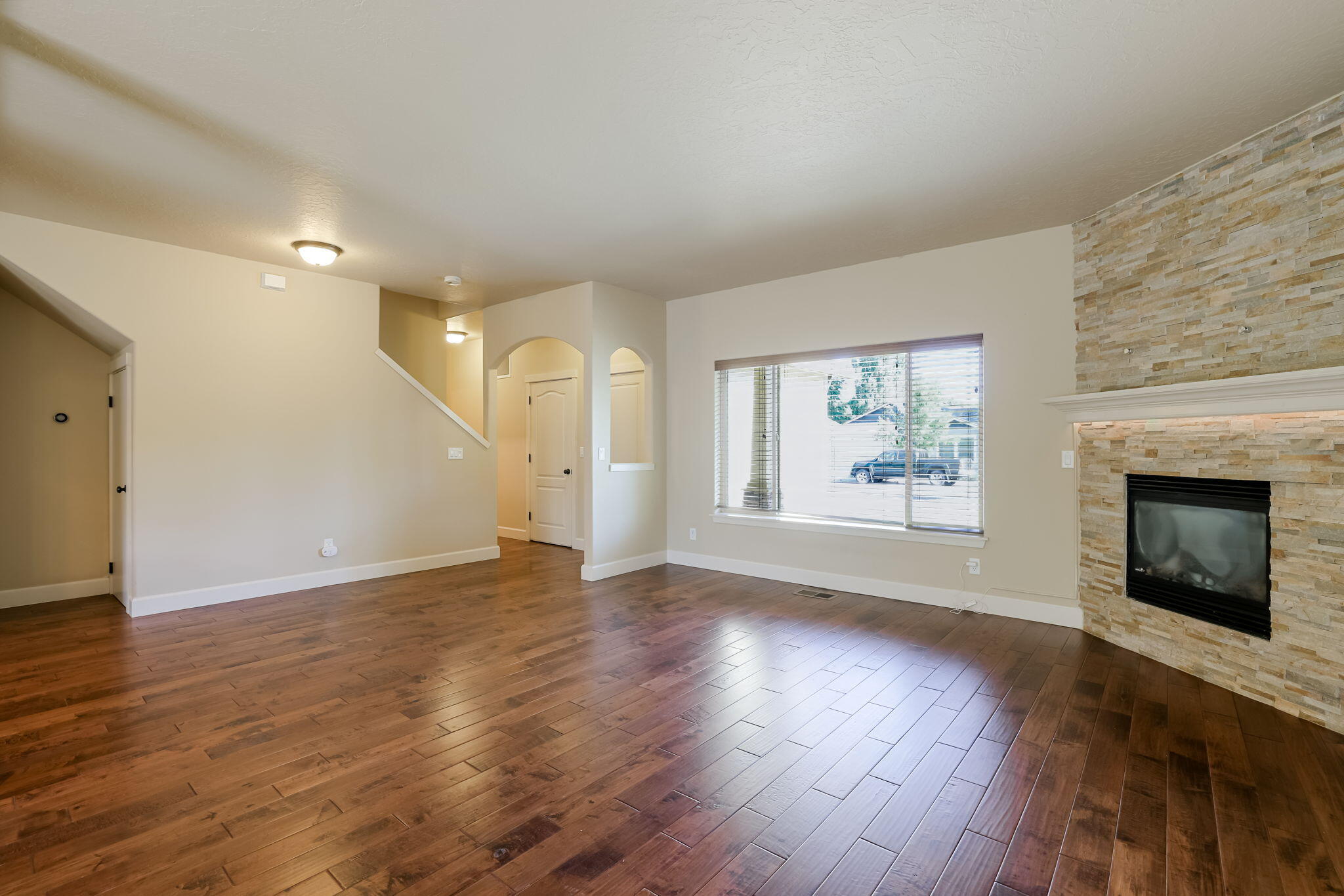 Eagle's Landing - Residential