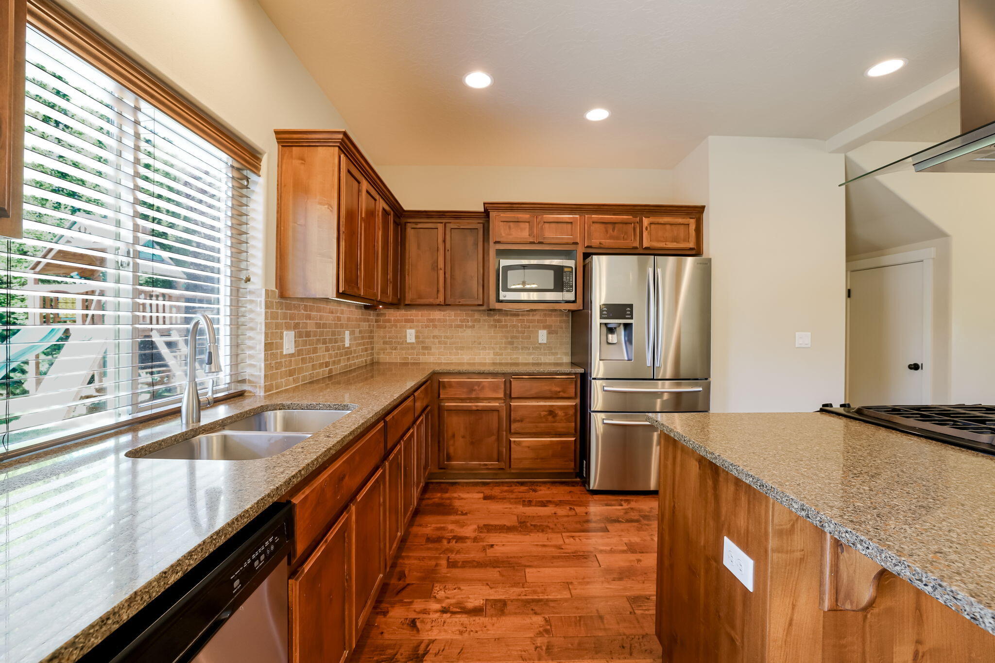 Eagle's Landing - Residential