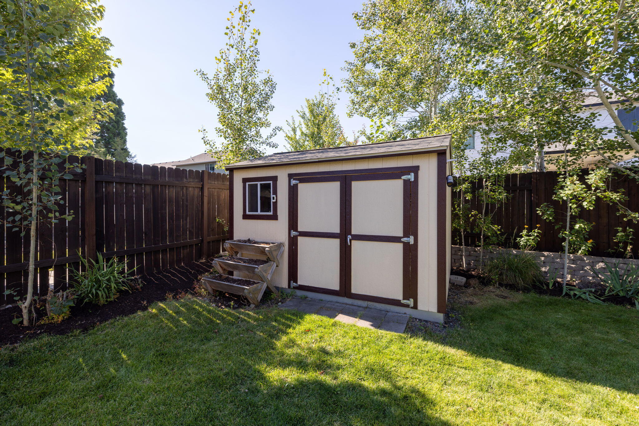 Eagle's Landing - Residential