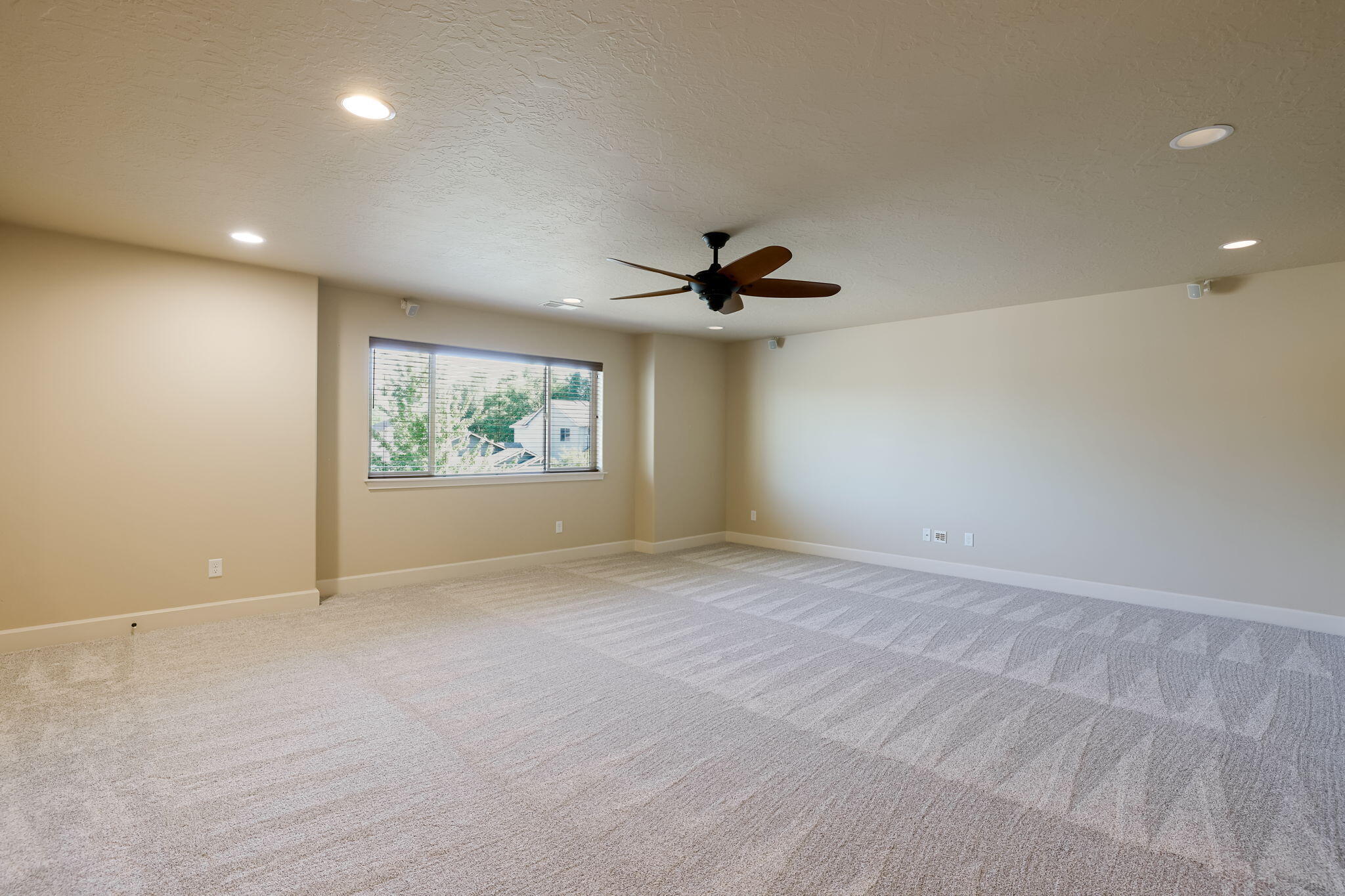 Eagle's Landing - Residential