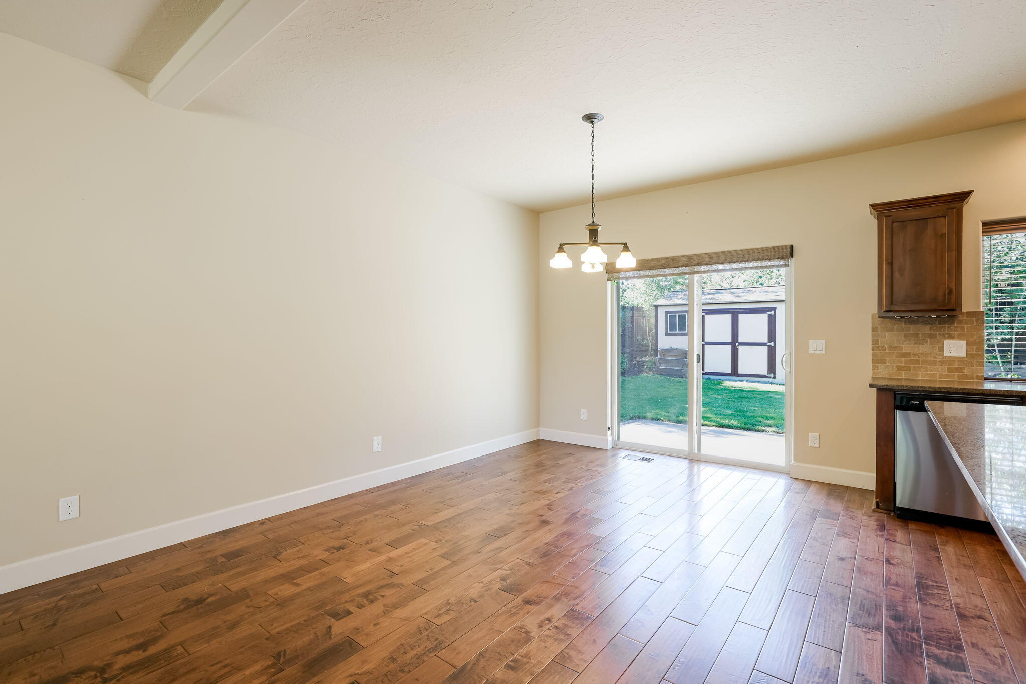 Eagle's Landing - Residential