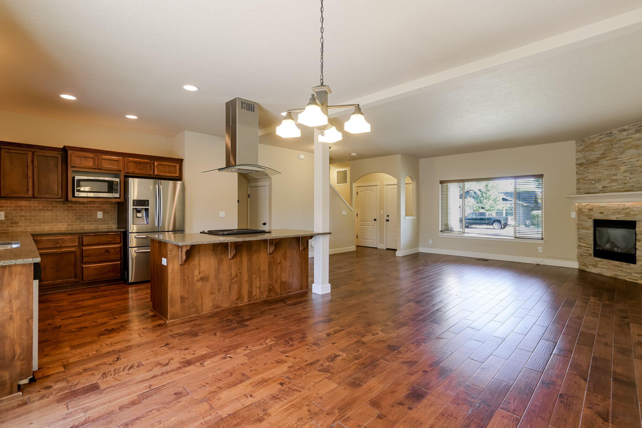 Eagle's Landing - Residential