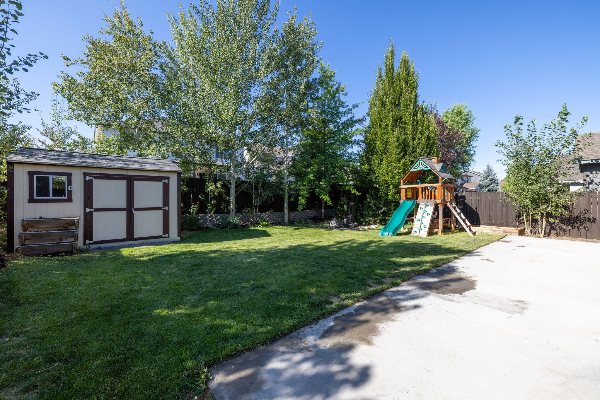 Eagle's Landing - Residential