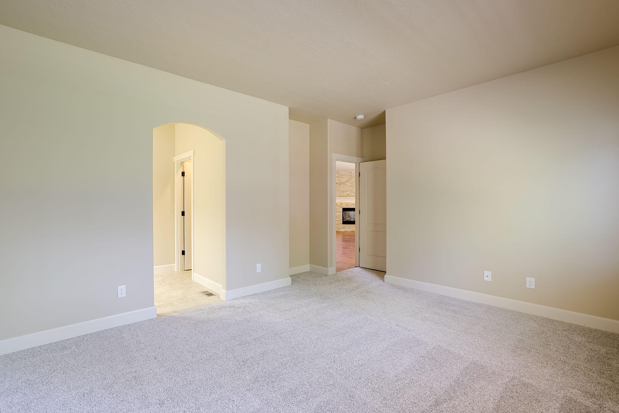 Eagle's Landing - Residential