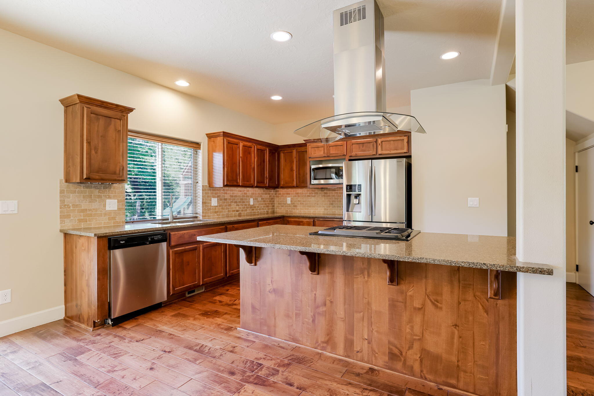 Eagle's Landing - Residential