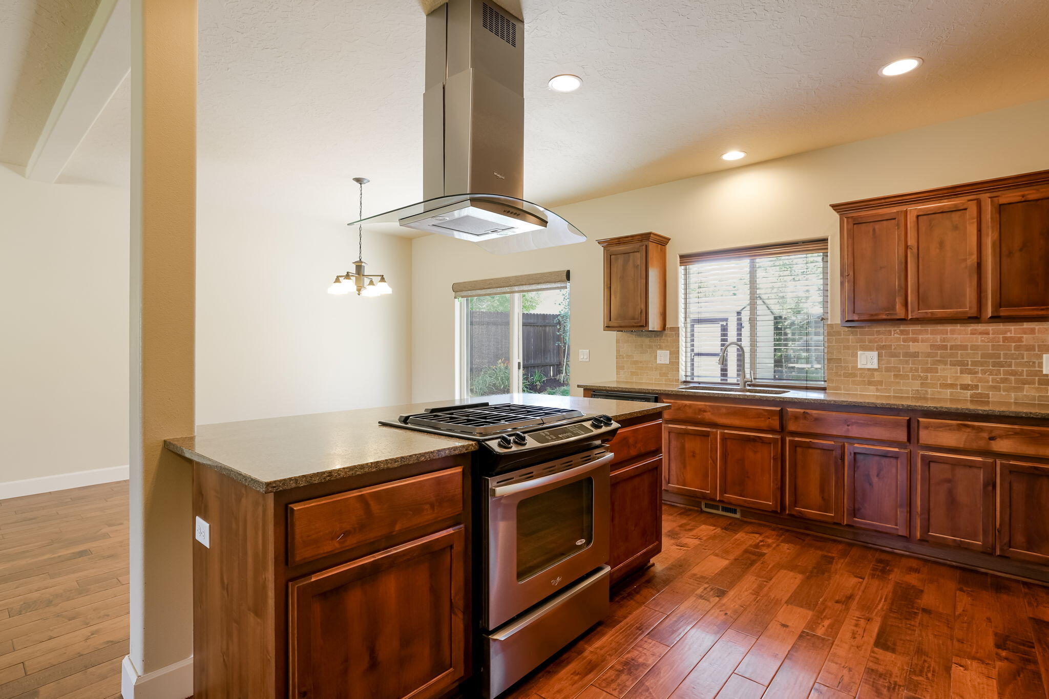 Eagle's Landing - Residential