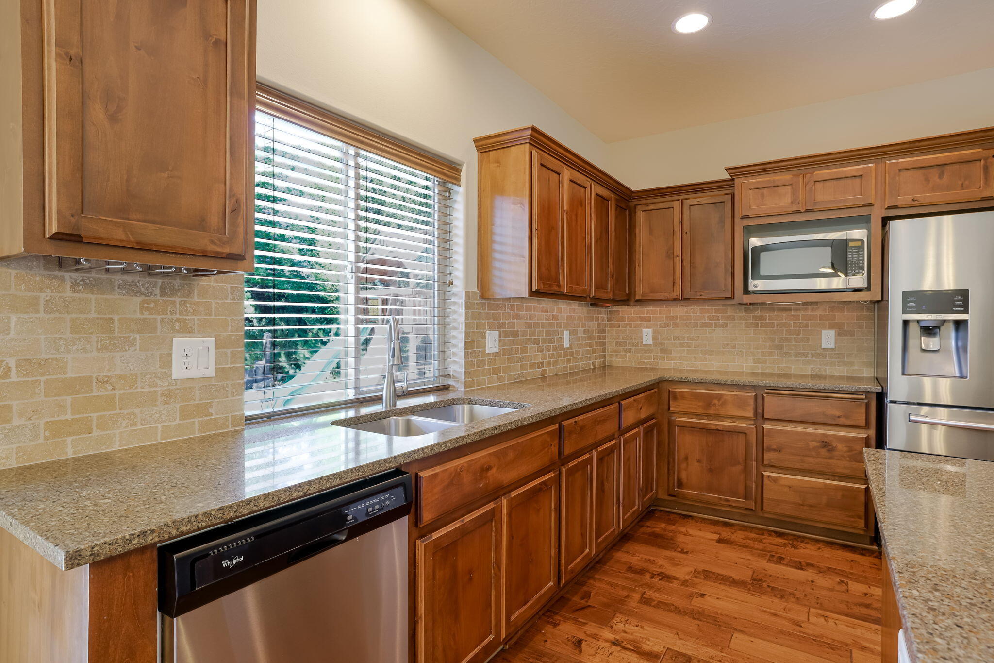 Eagle's Landing - Residential