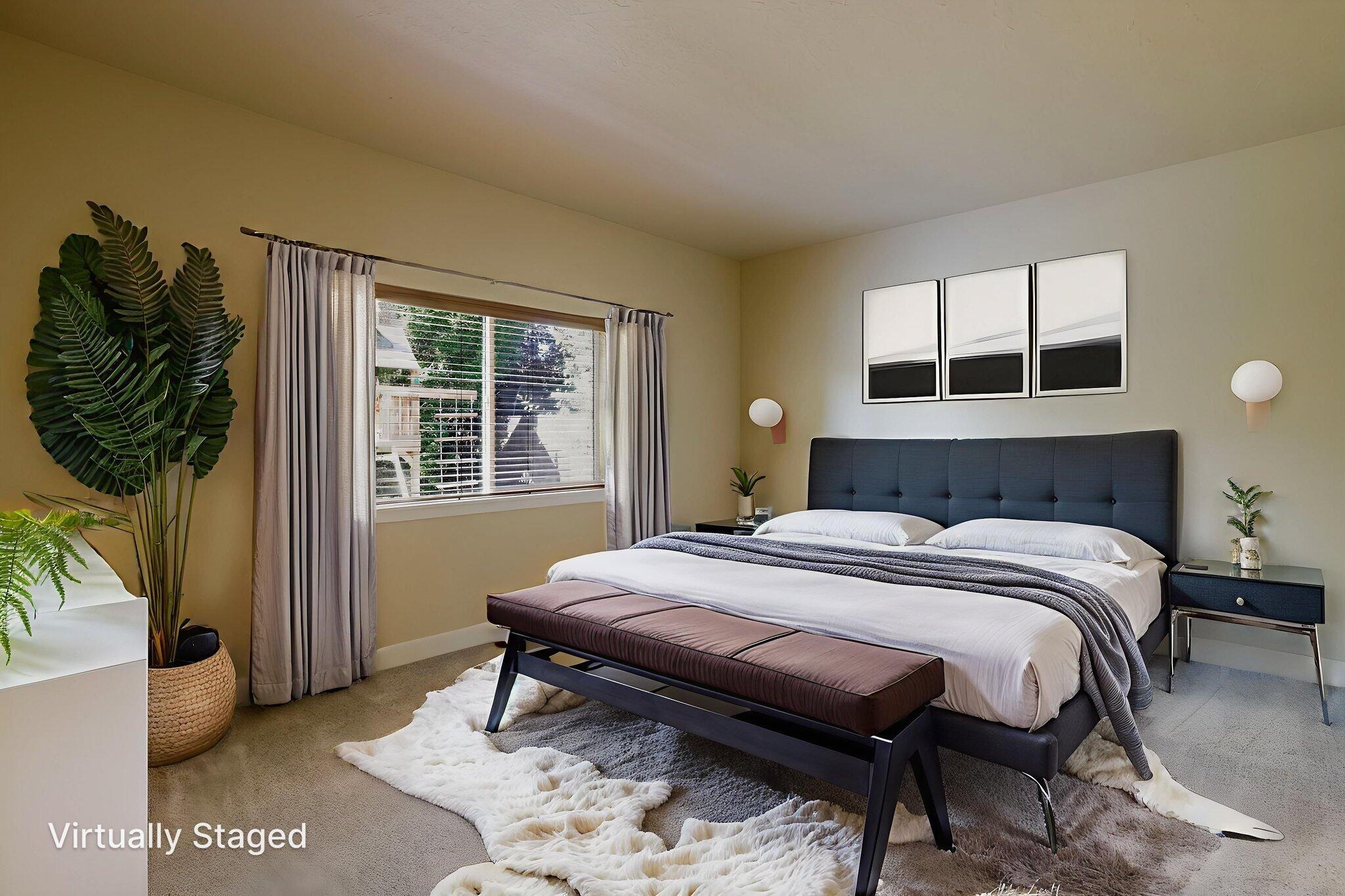 Eagle's Landing - Residential